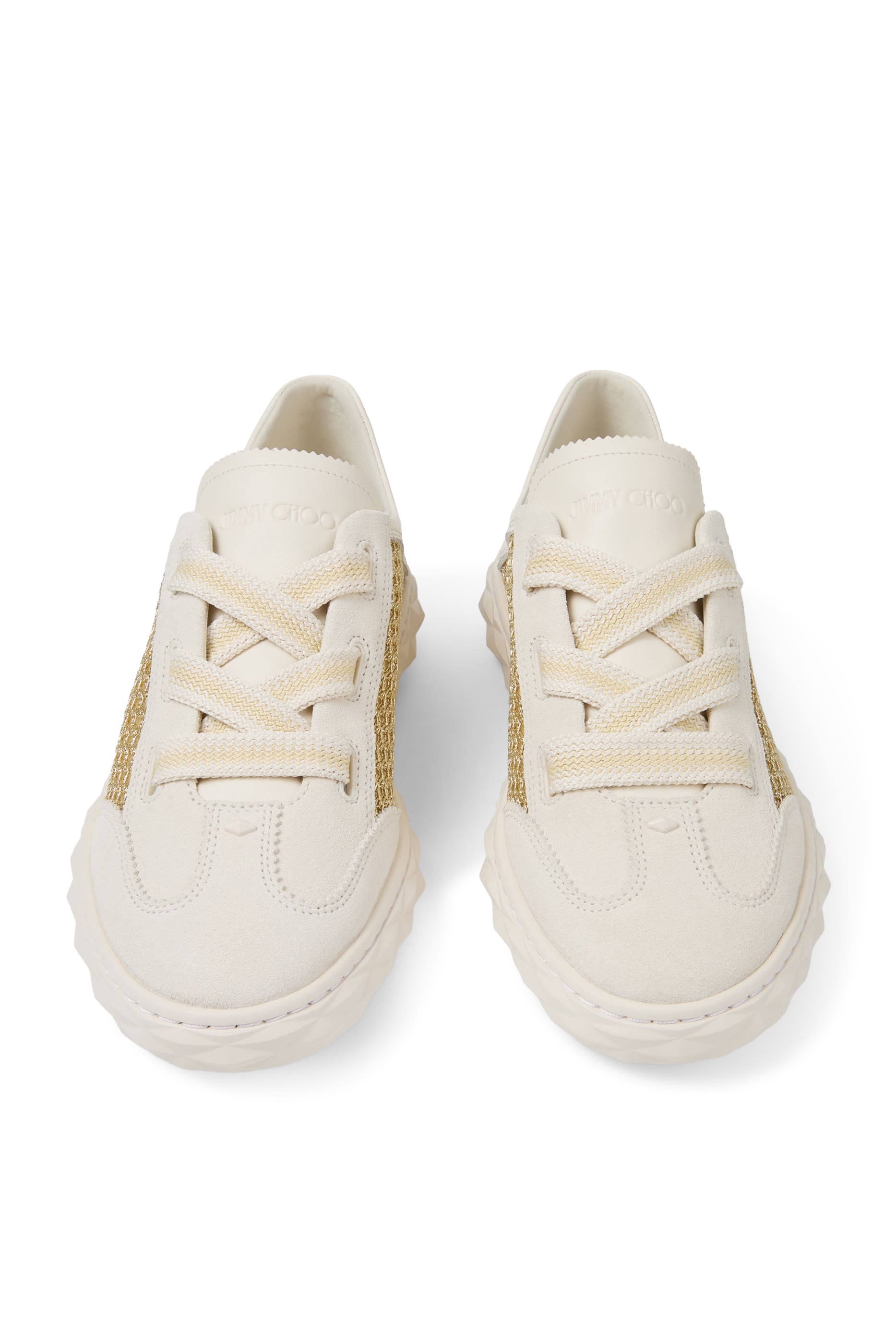 Diamond Light Sneakers