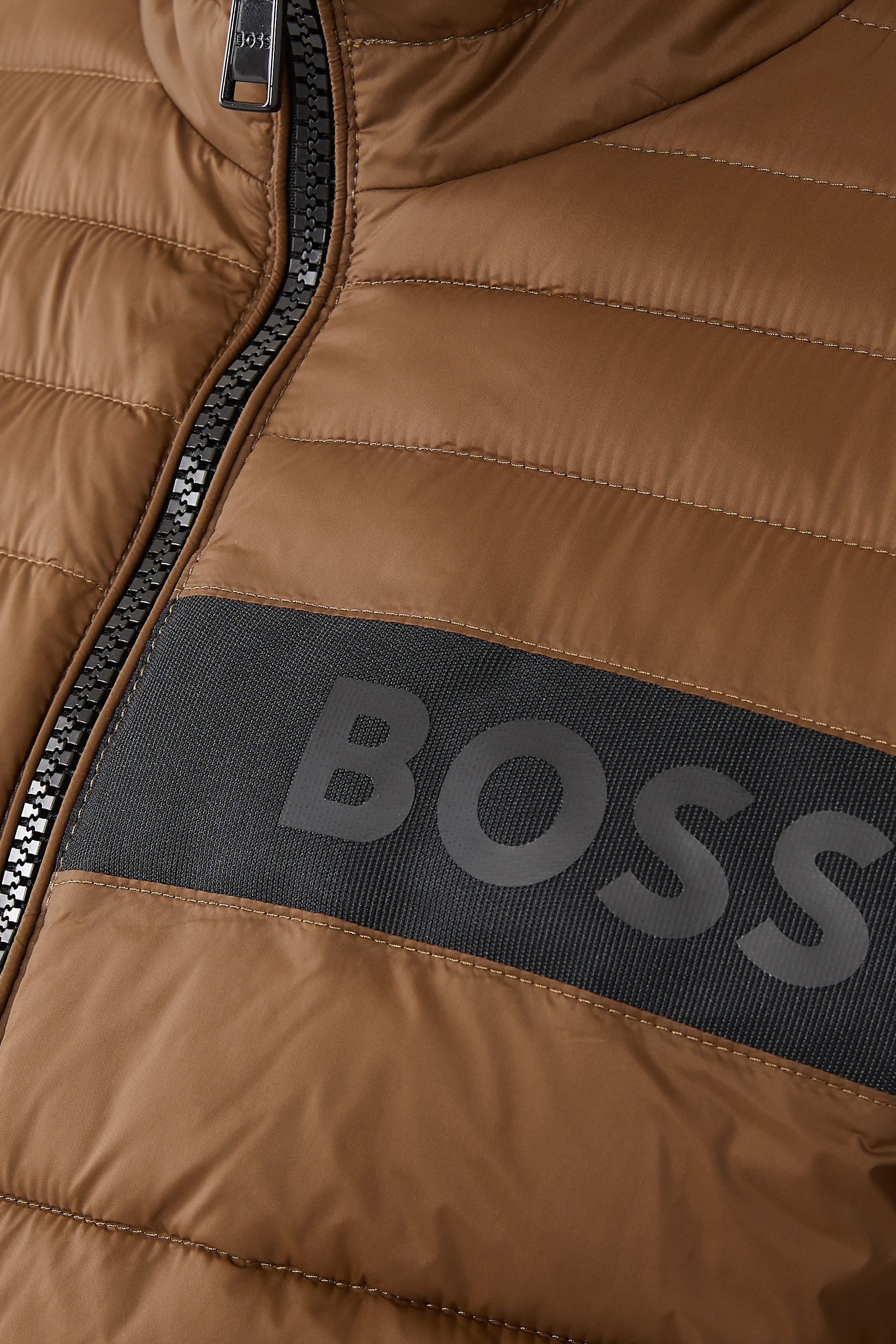 Darolus Recycled Jacket