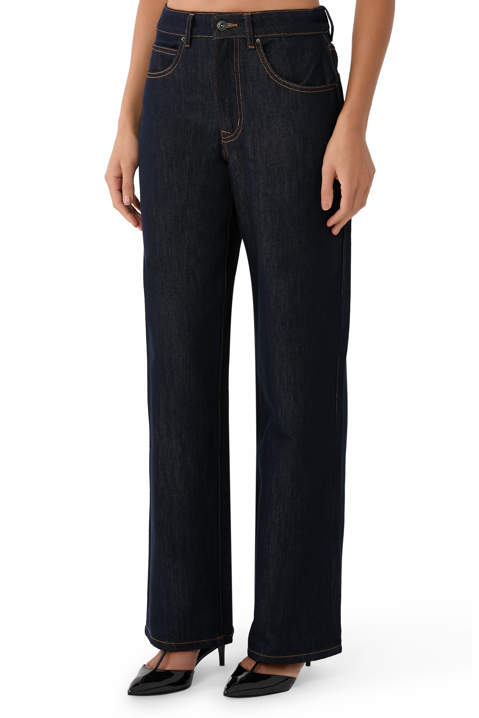 Finn Jeans