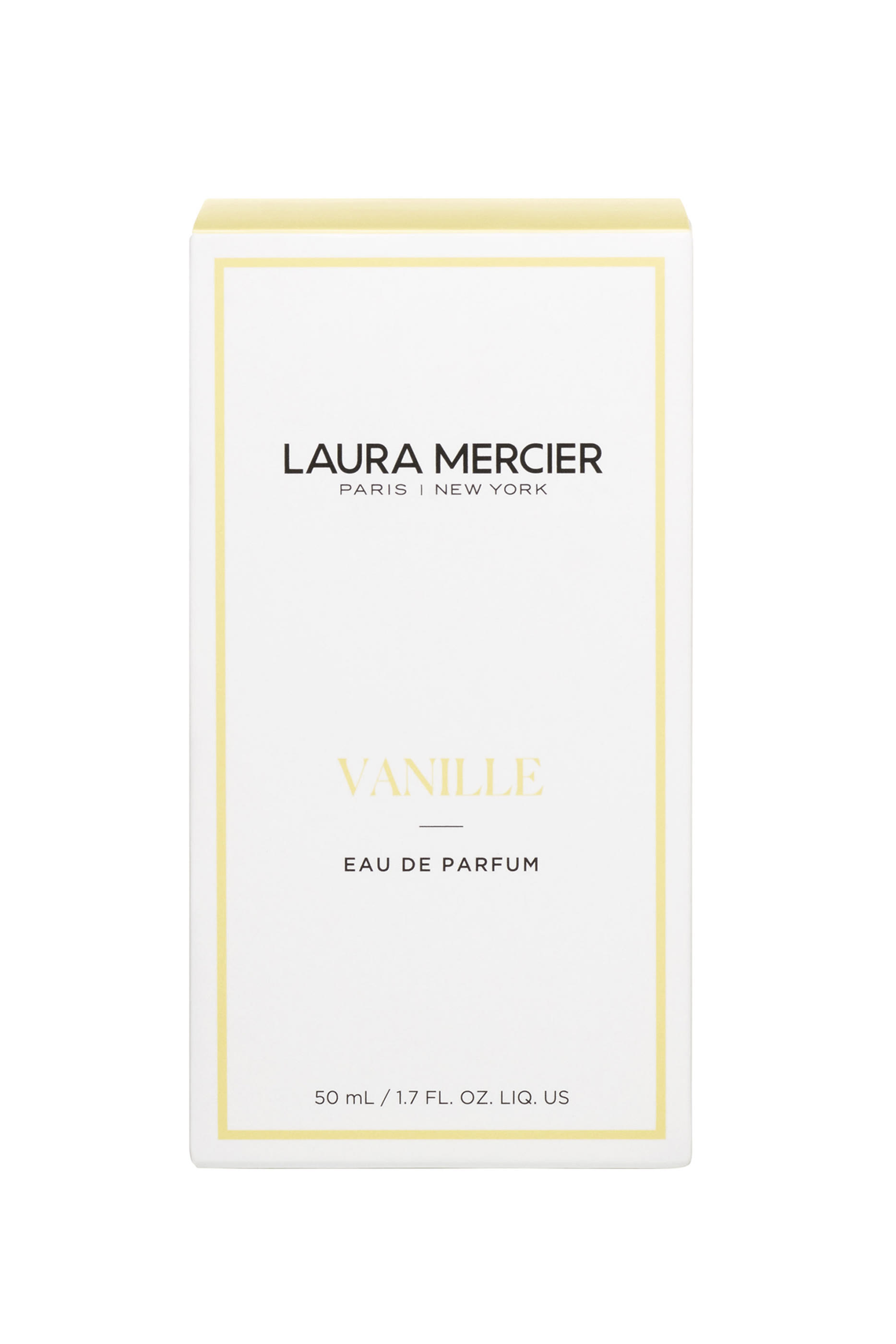 Vanille Eau De Parfum