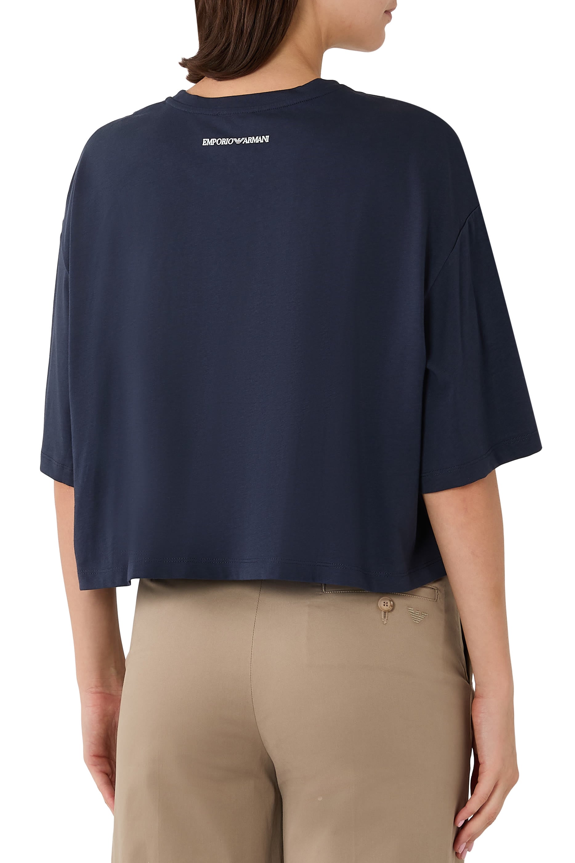 Oversized T-shirt 