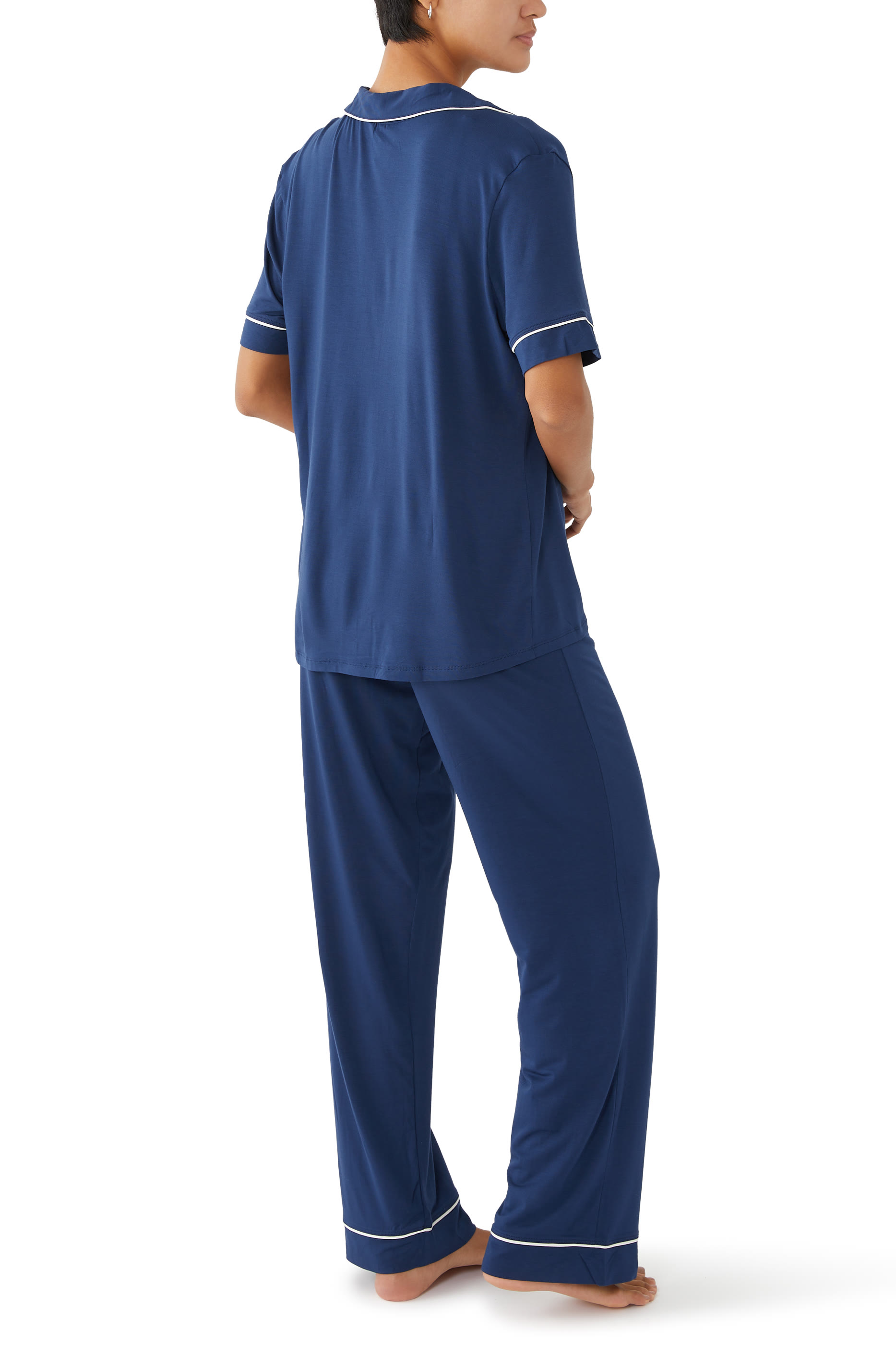 Gisele Long Pyjama Set