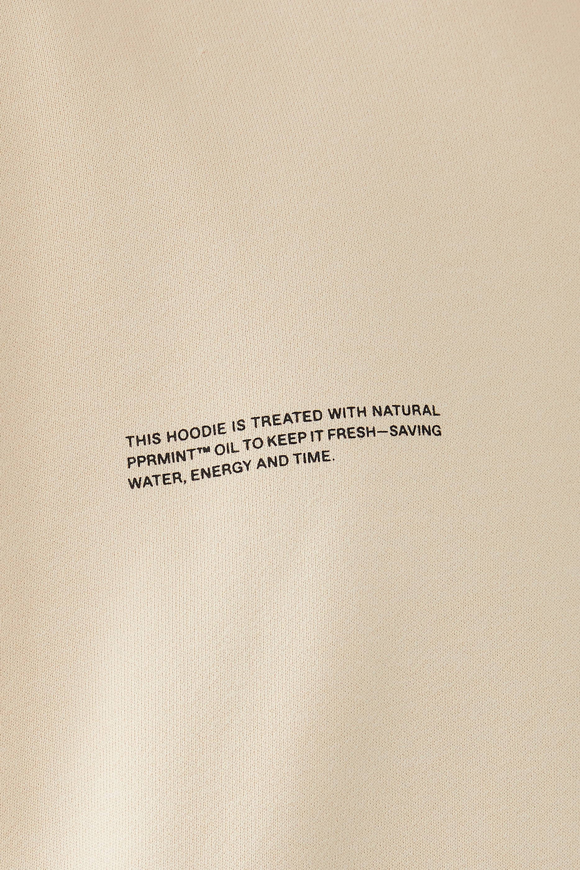 365 Organic Cotton Hoodie