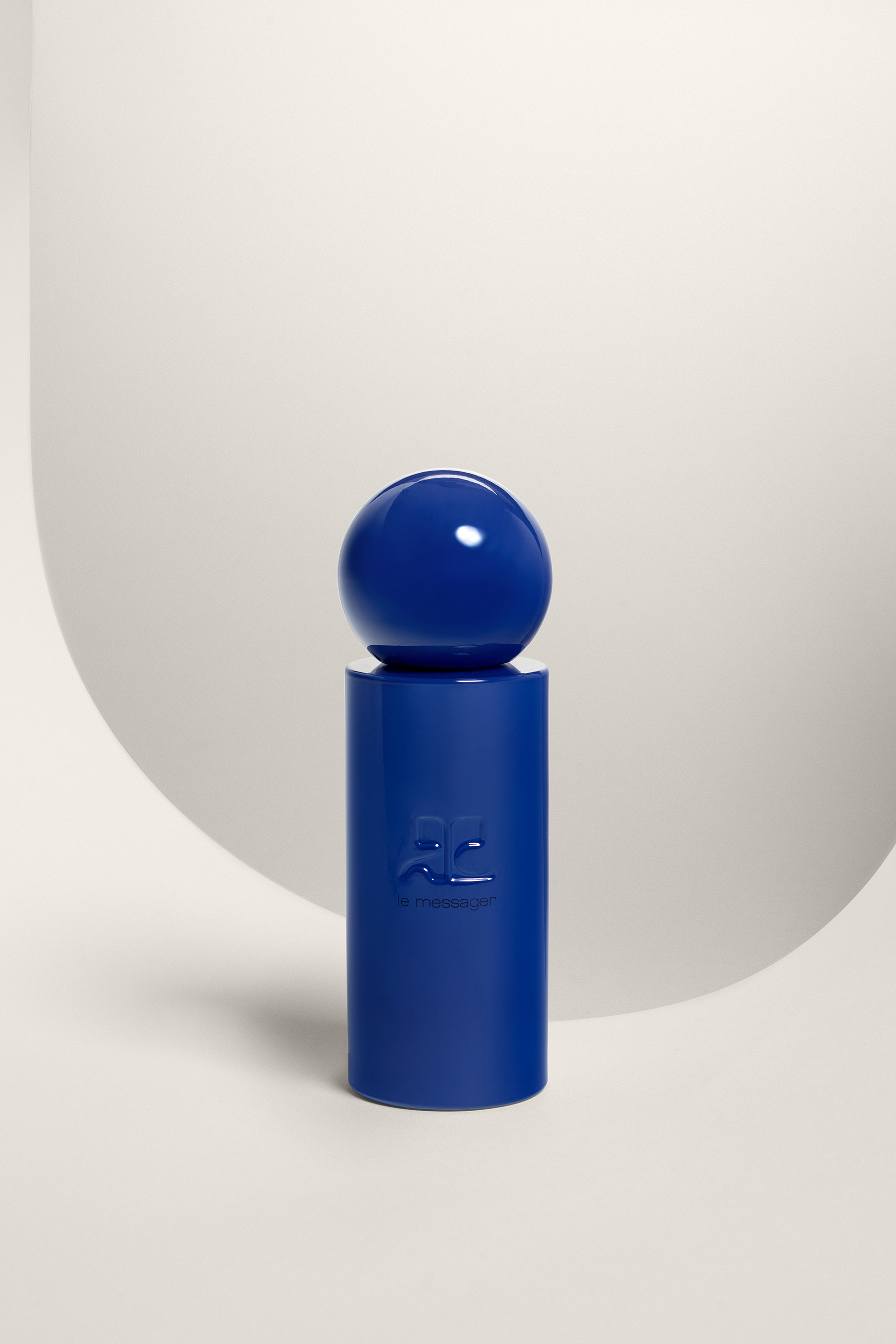 Le Messager Eau de Parfum