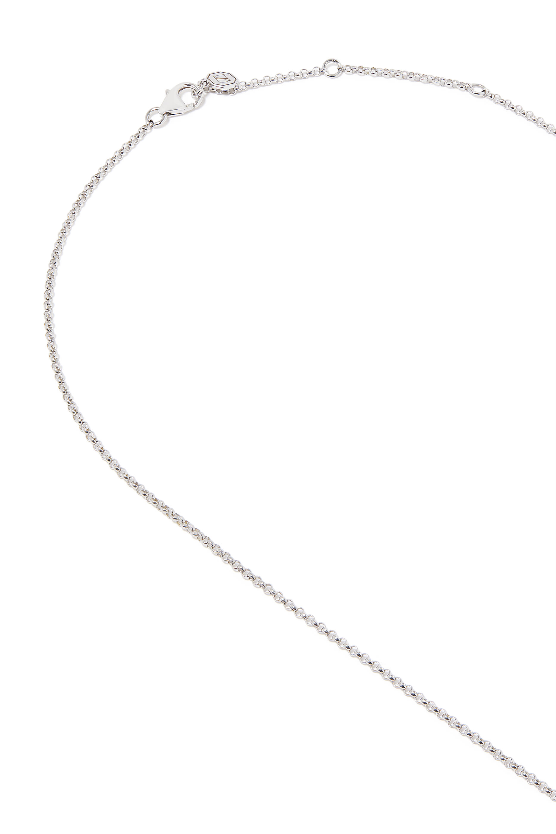 Cerith Pendant Necklace