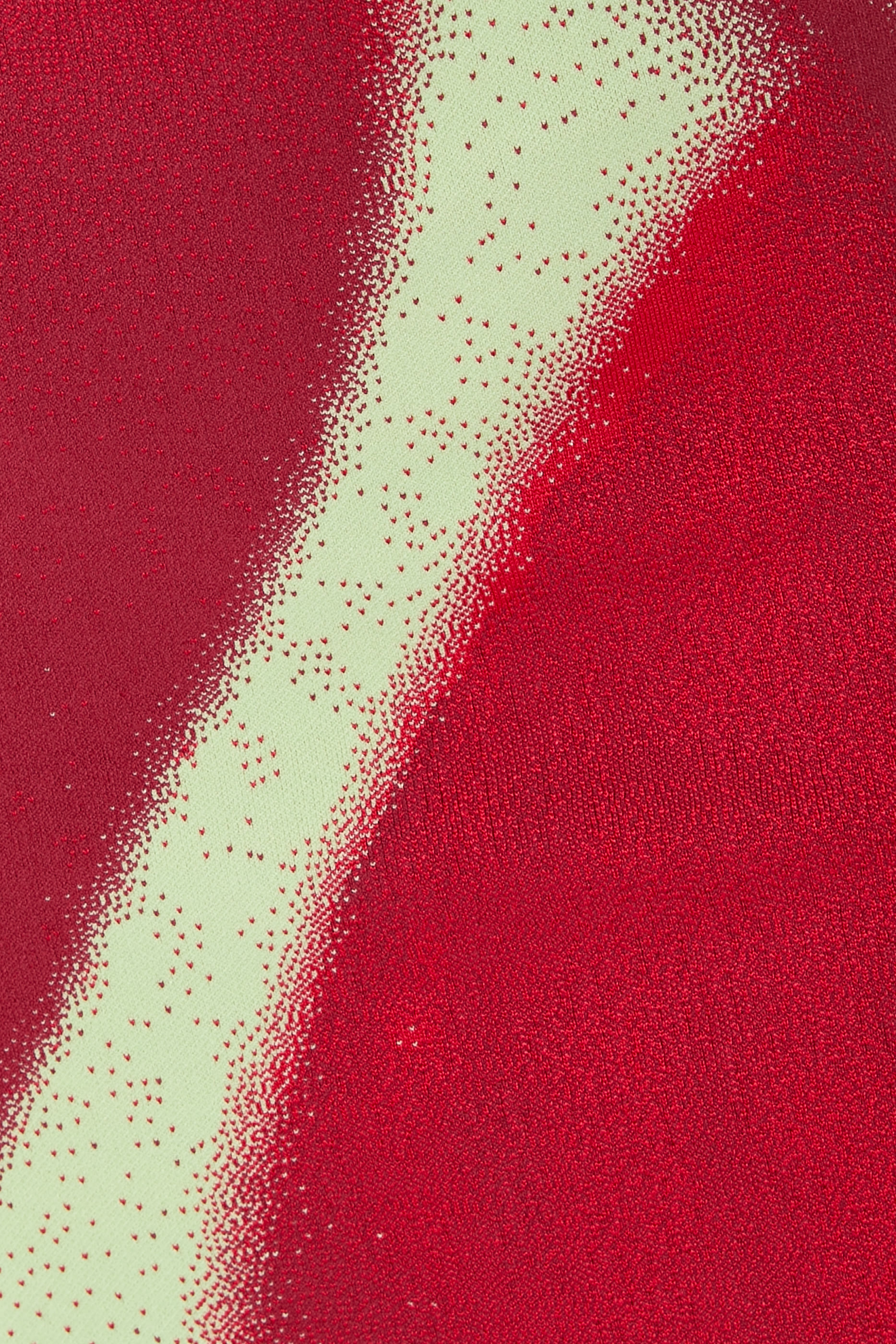  Sophie Cherry Print Midi Skirt 