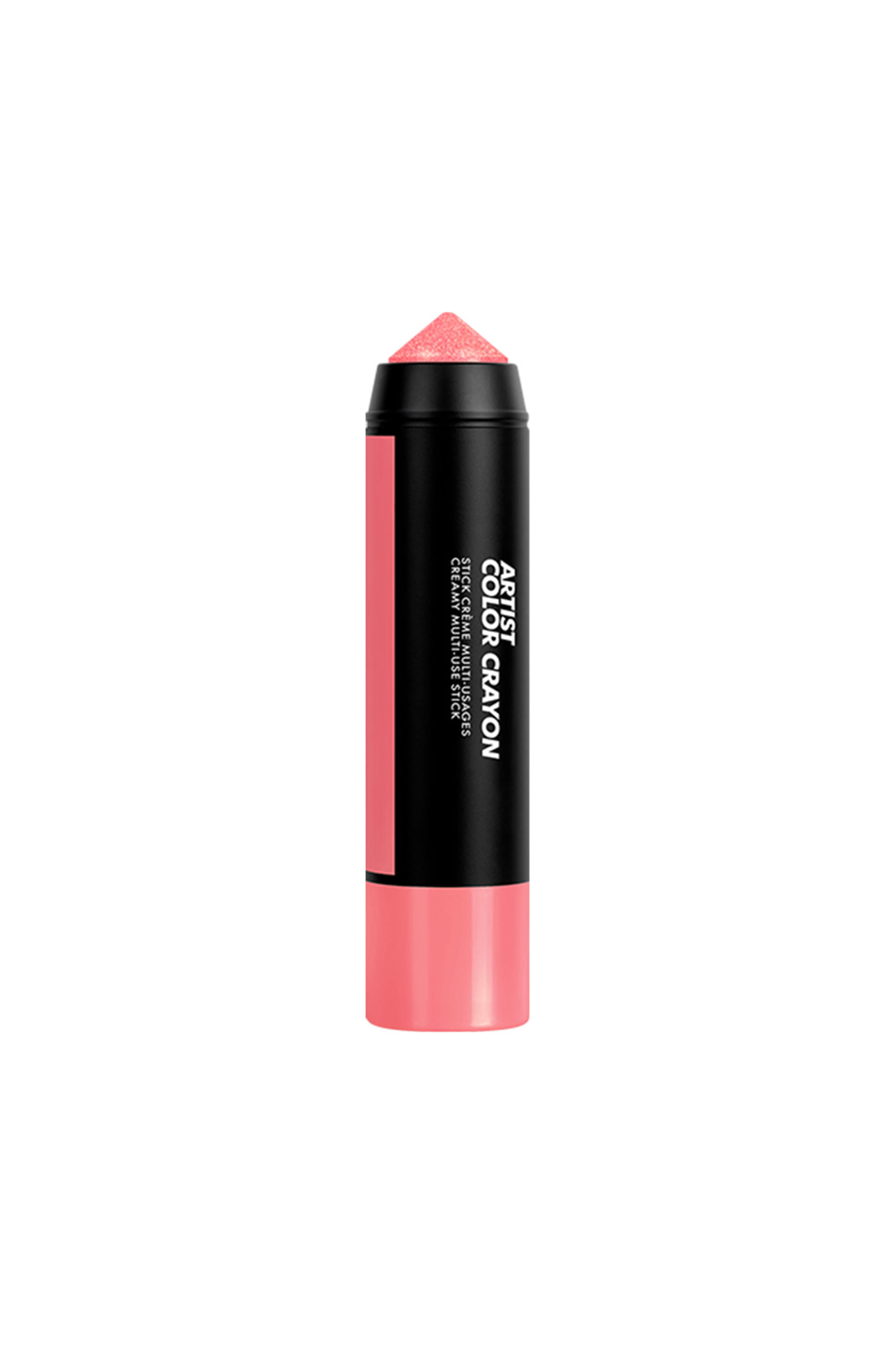 Artist Color Crayon