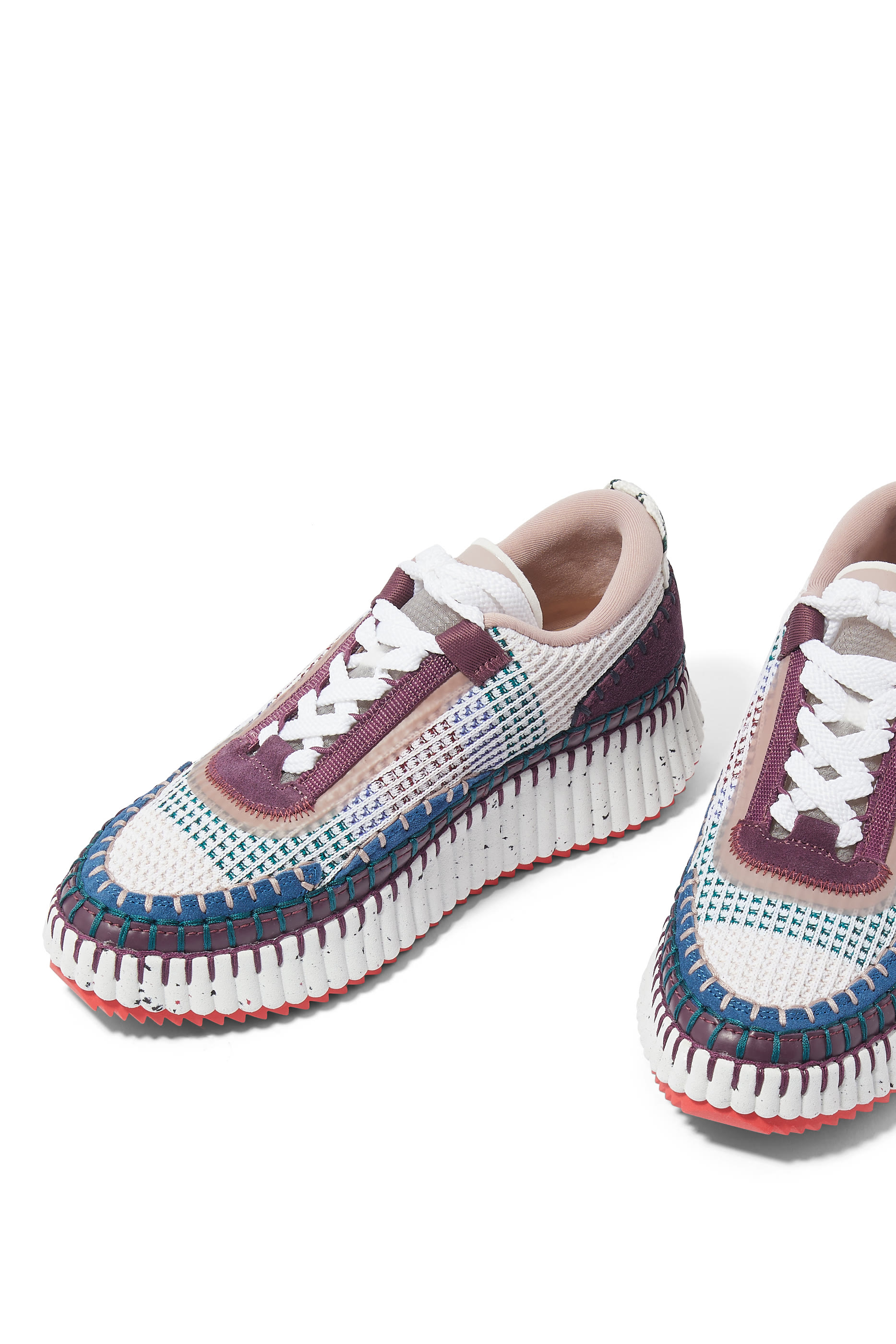 Nama Recycled Sneakers