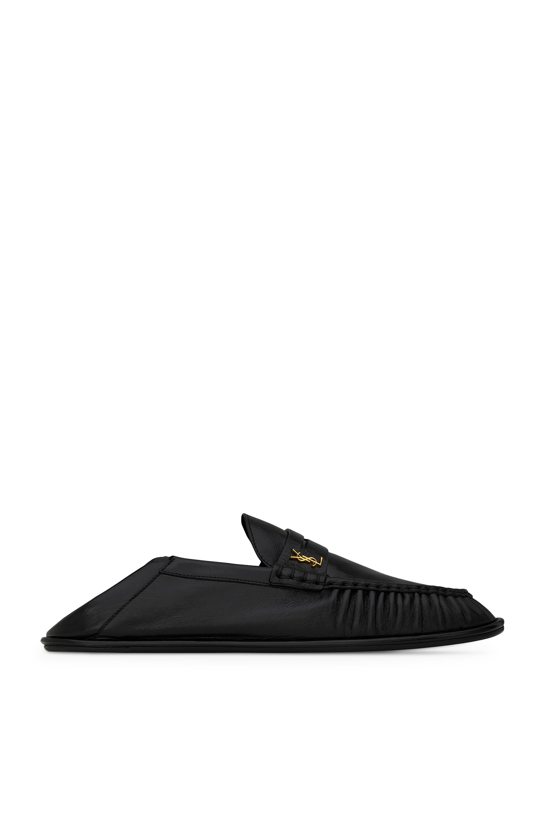 Le Loafer Penny Slippers