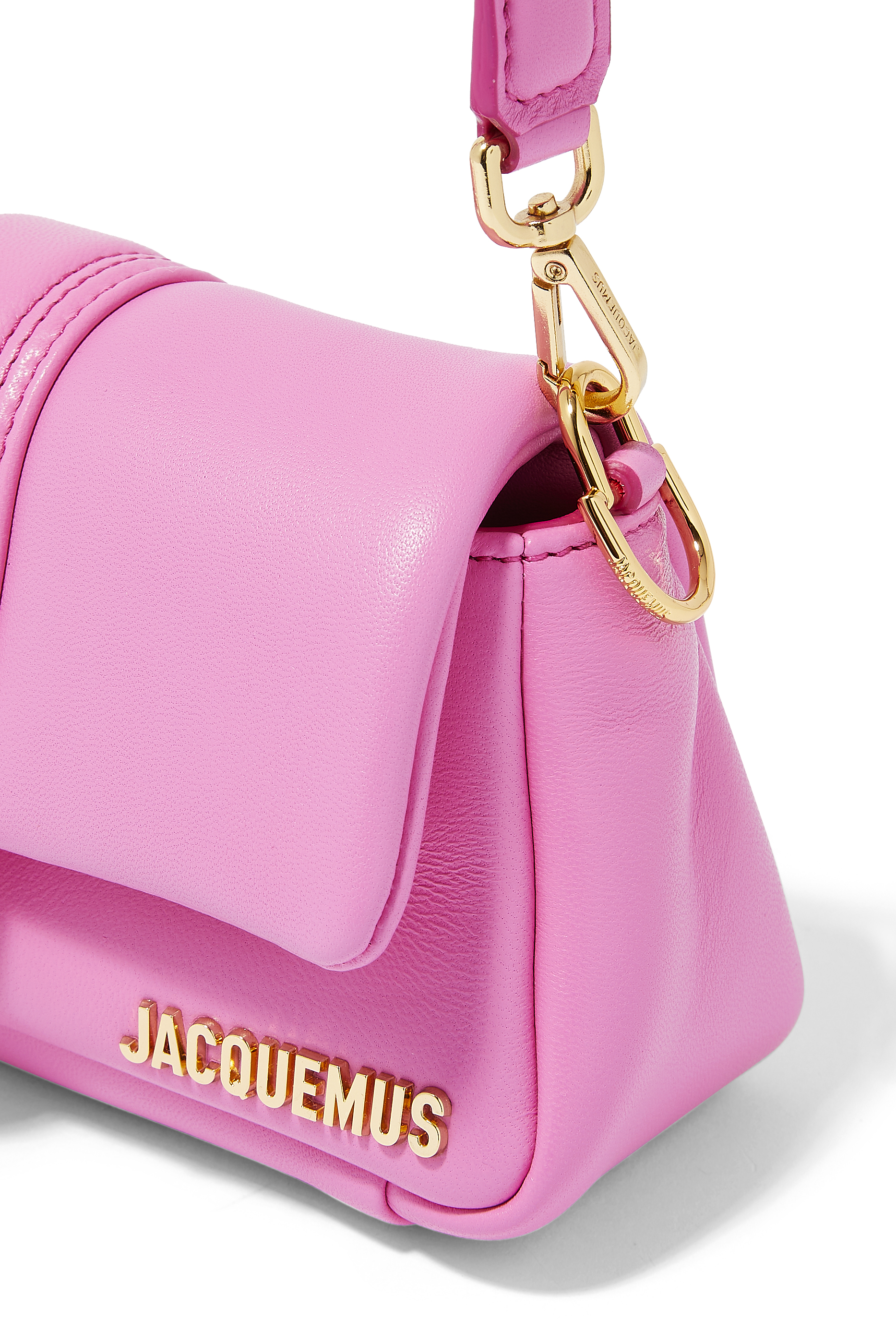 Le Petit Bambimou Shoulder Bag