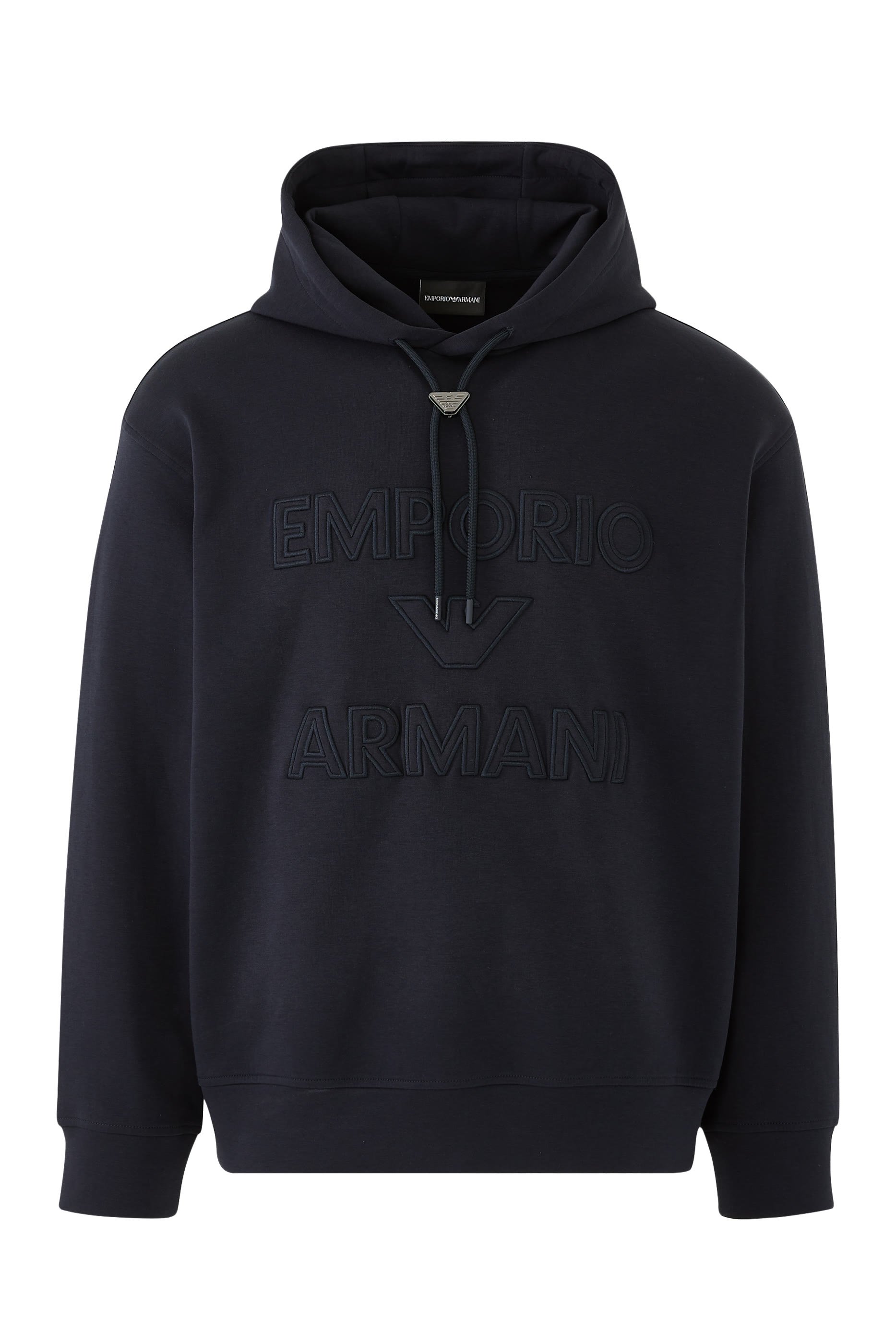 Logo Hoodie