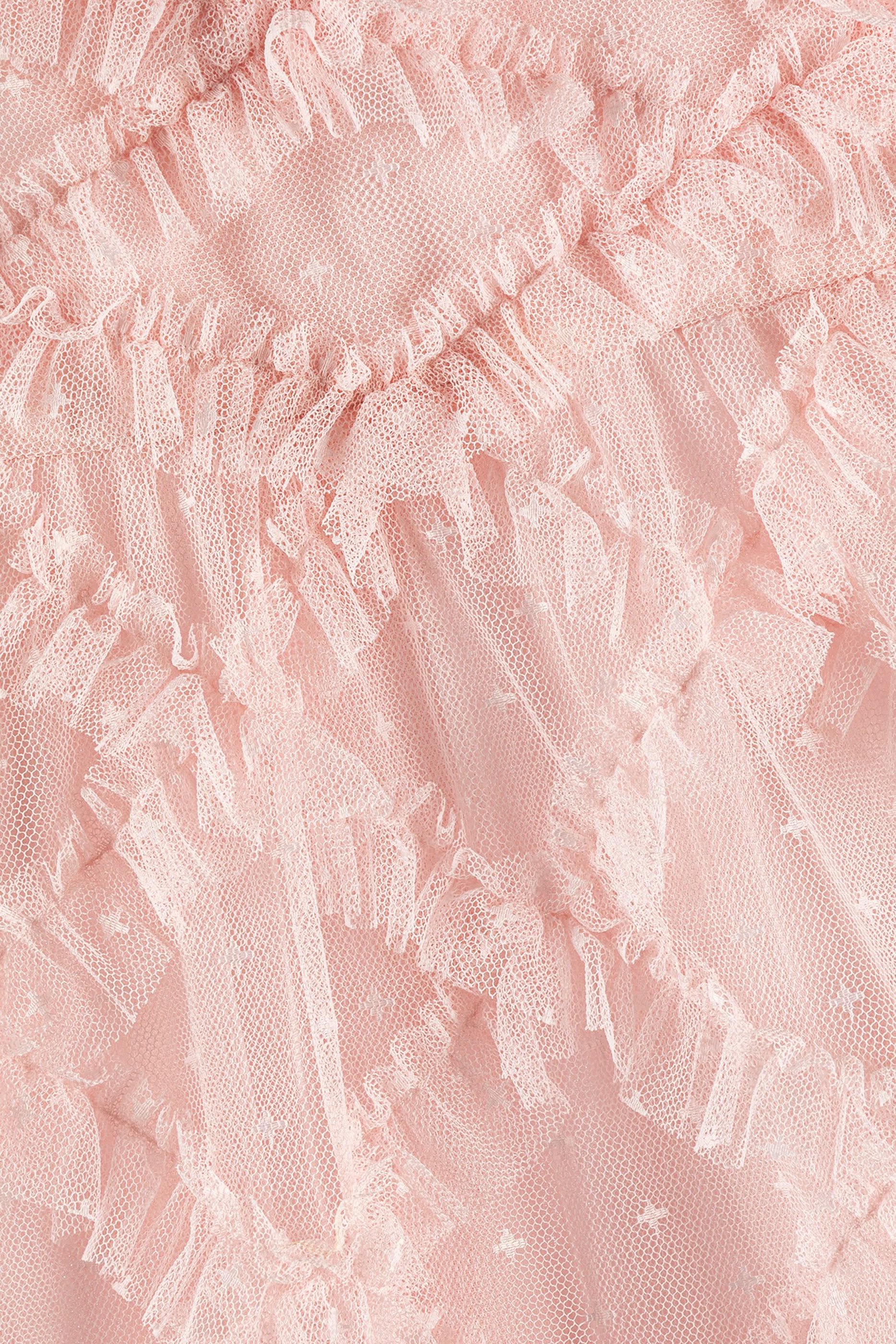 Kids  Genevieve Dress 