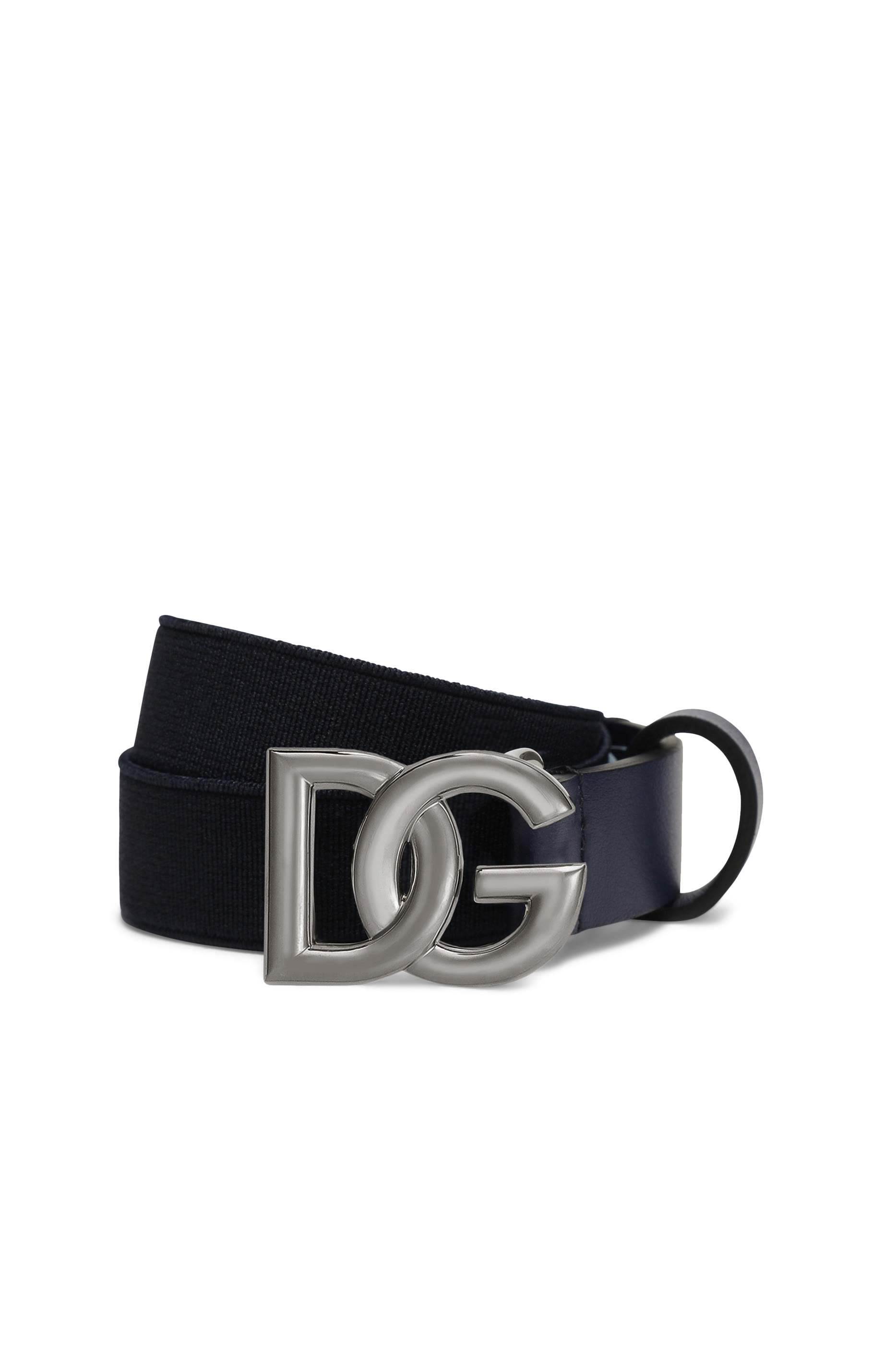 Kids Stretch Belt with DG Belt