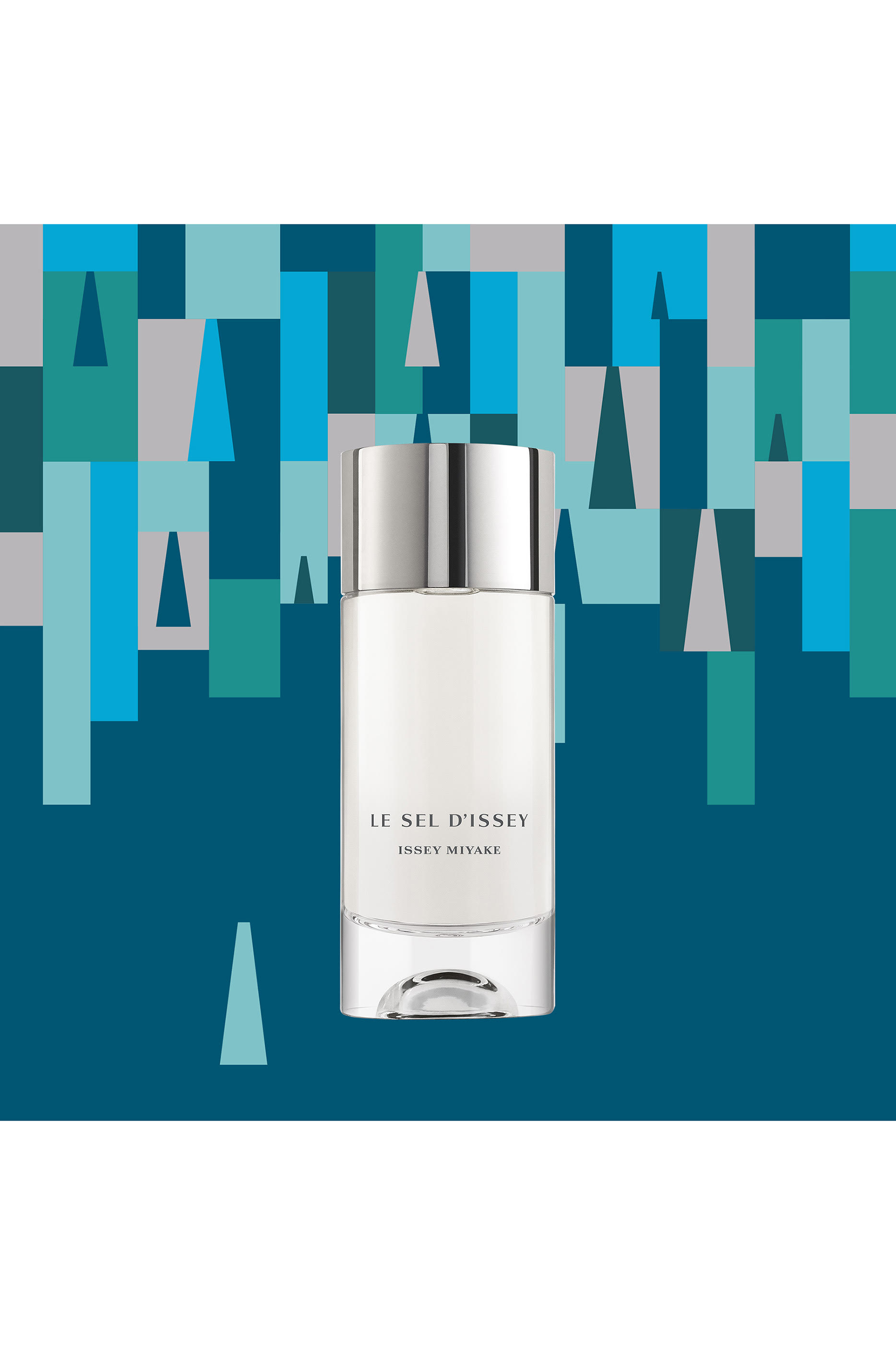 Le Sel d'Issey Gift Set