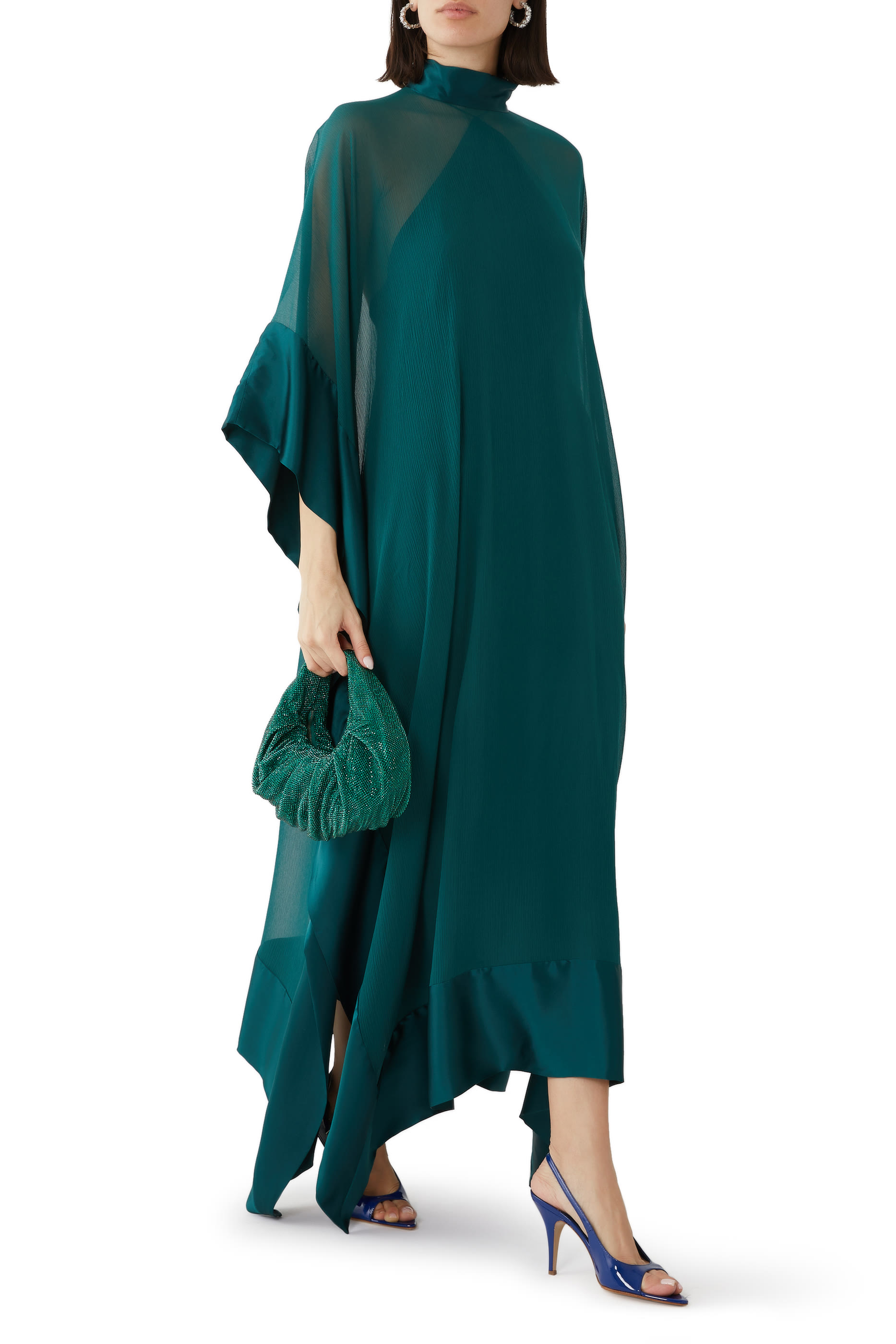 New Age Spirito Kaftan