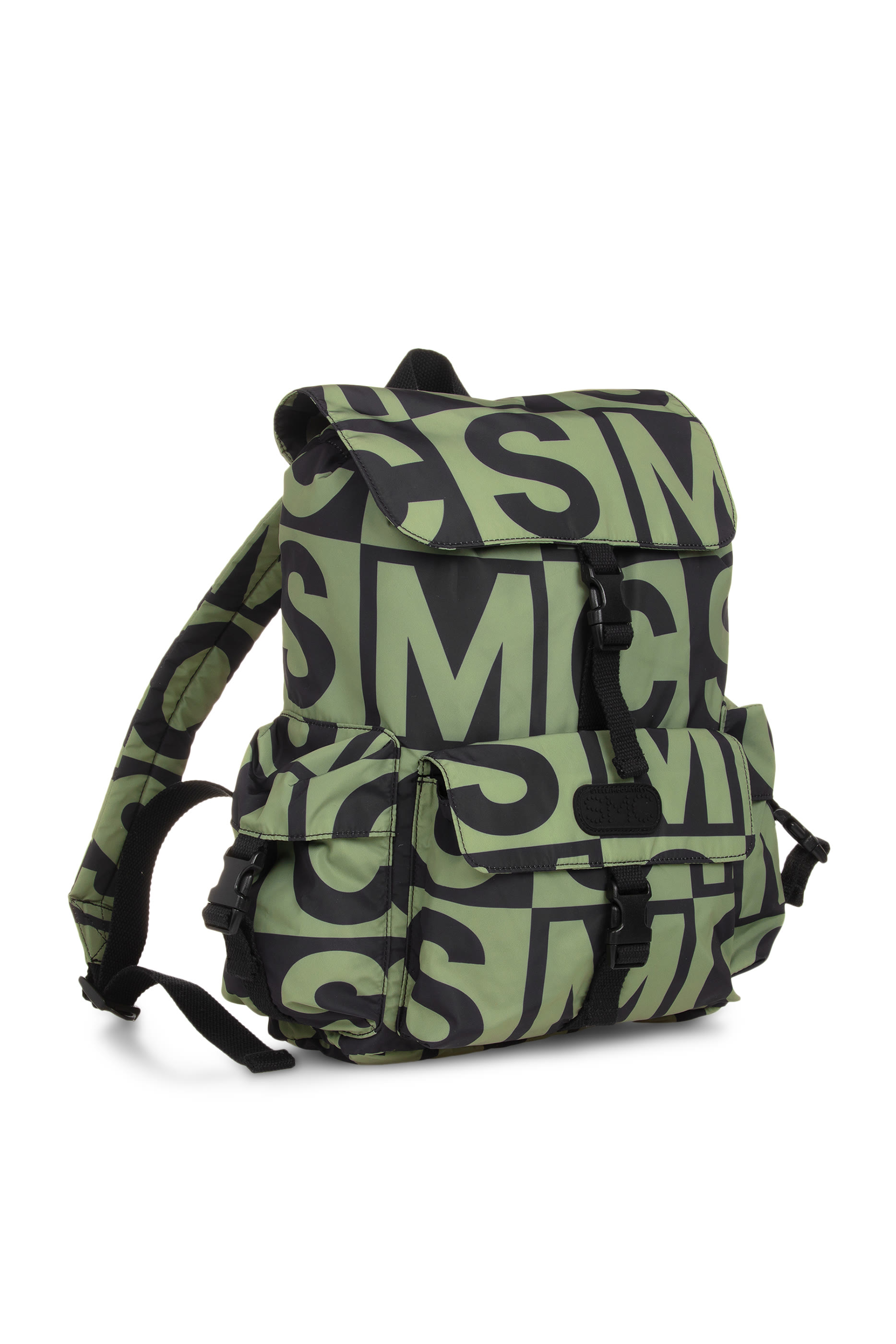 Kids Logo Backpack