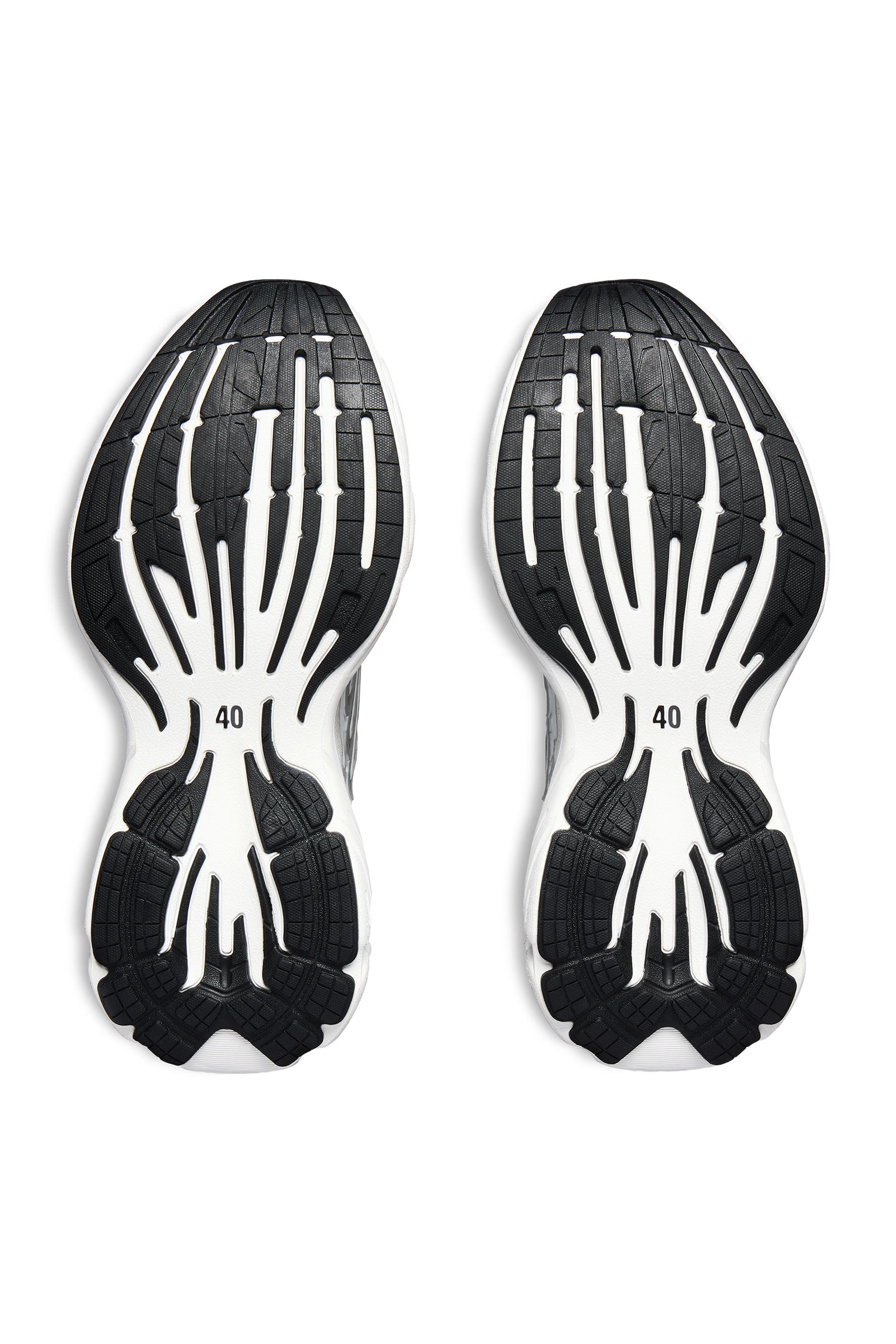 Monday Low Top Sneakers