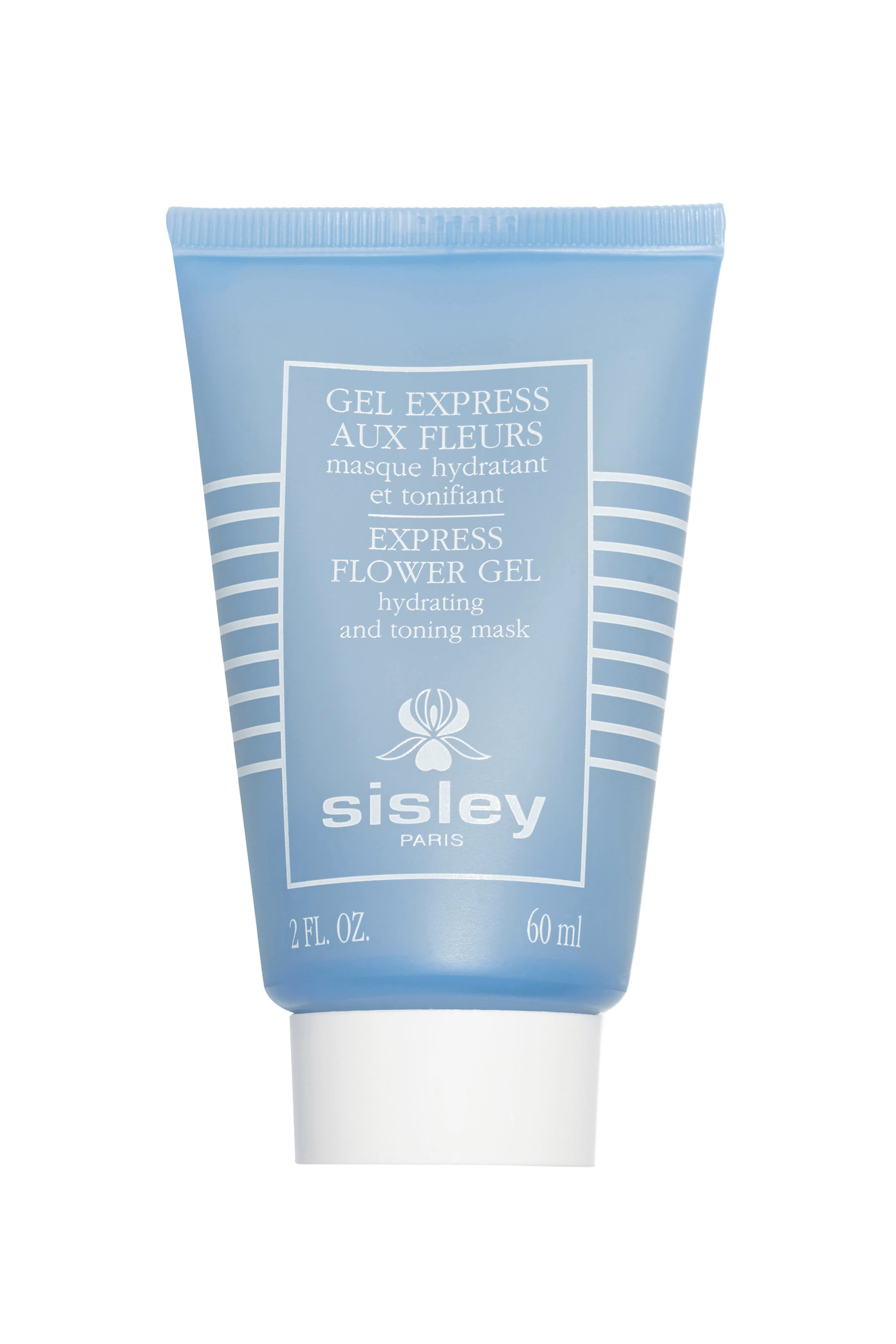 Express Flower Gel