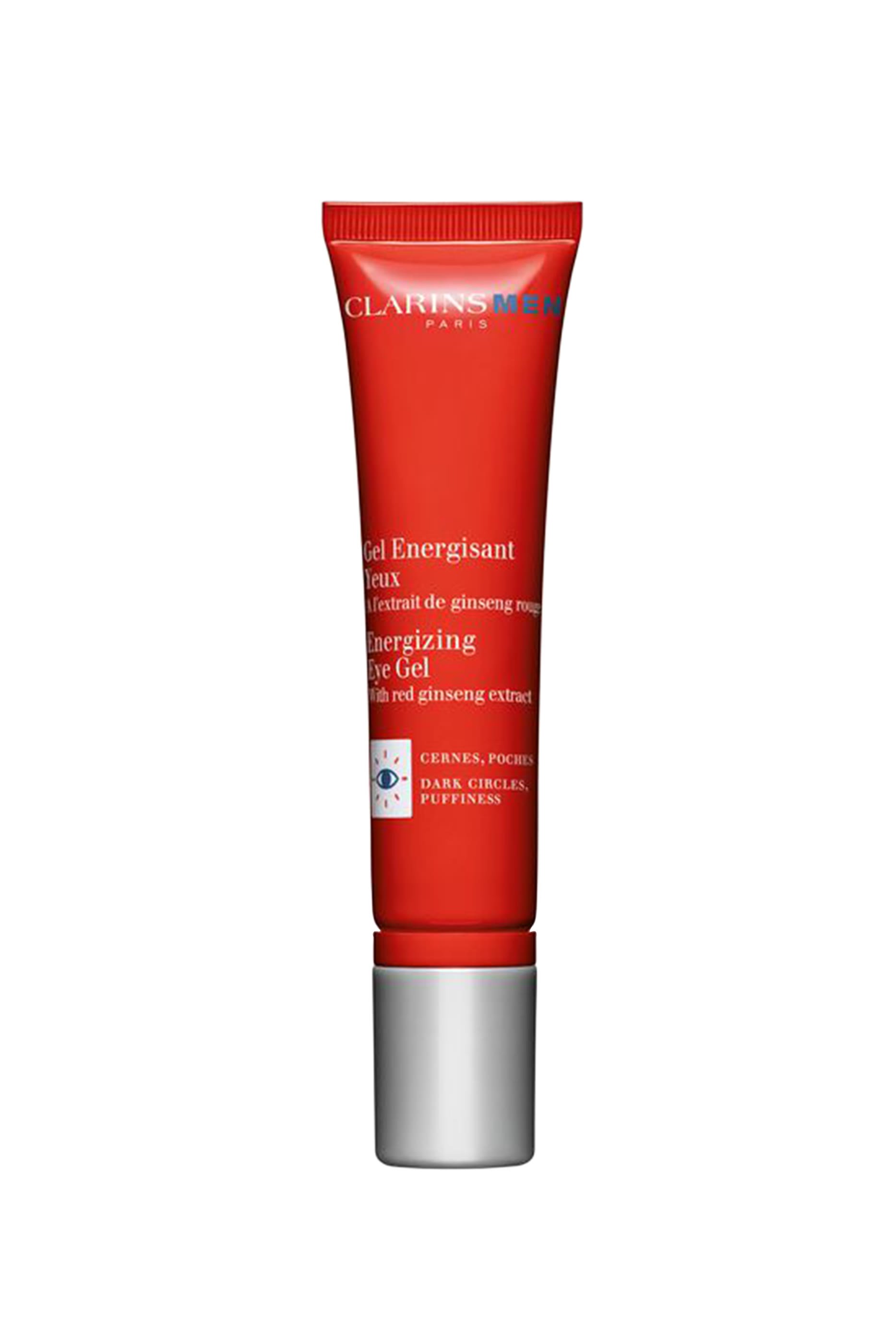 Energizing Eye Gel