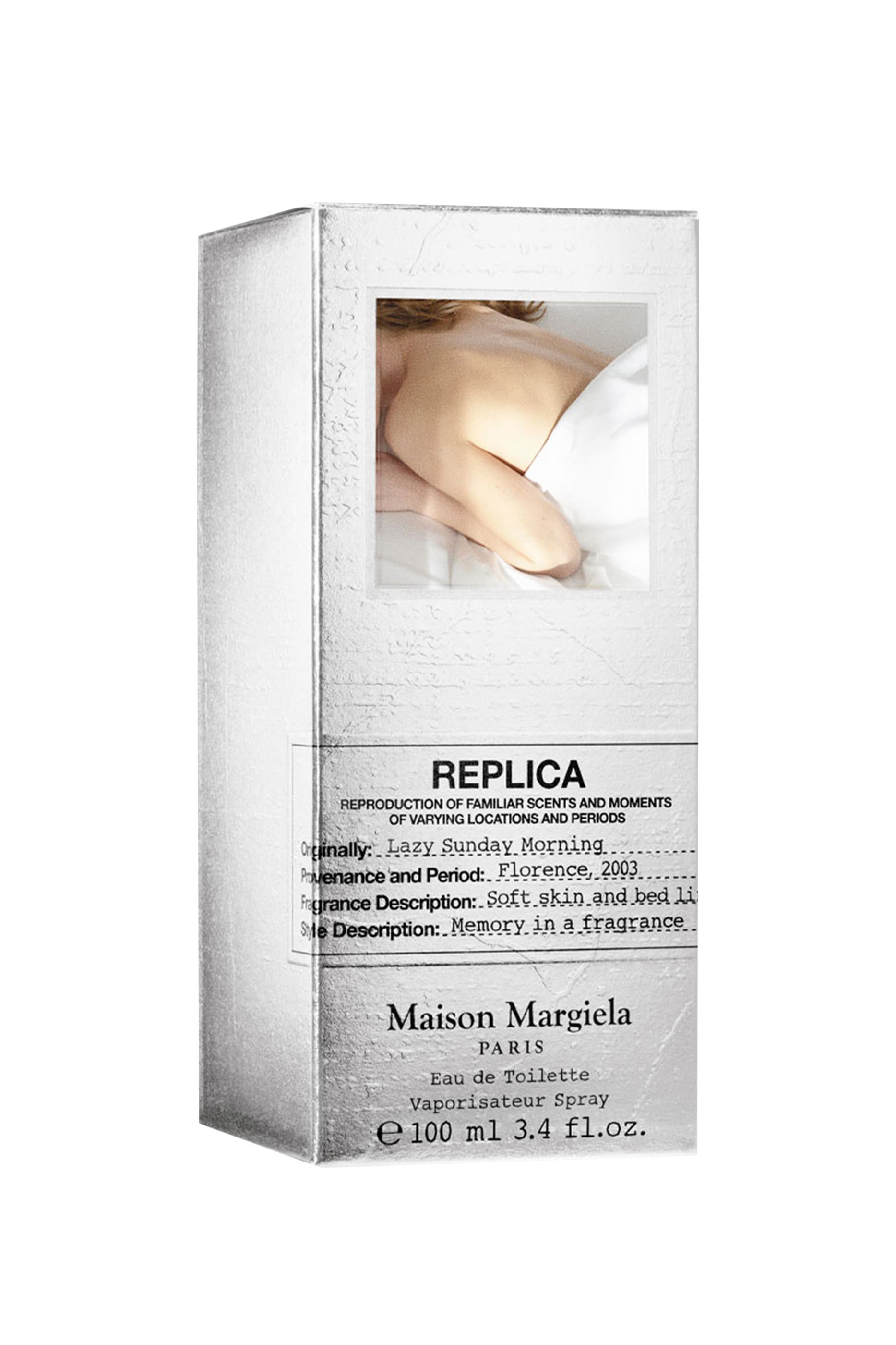 Replica Lazy Sunday Morning Limited-Edition Eau de Toilette