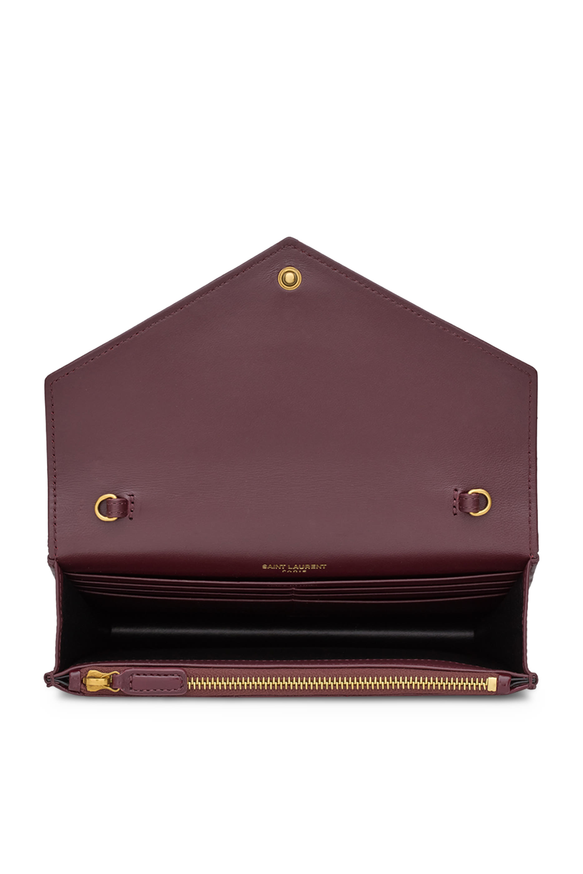 Cassandre Envelope Chain Wallet