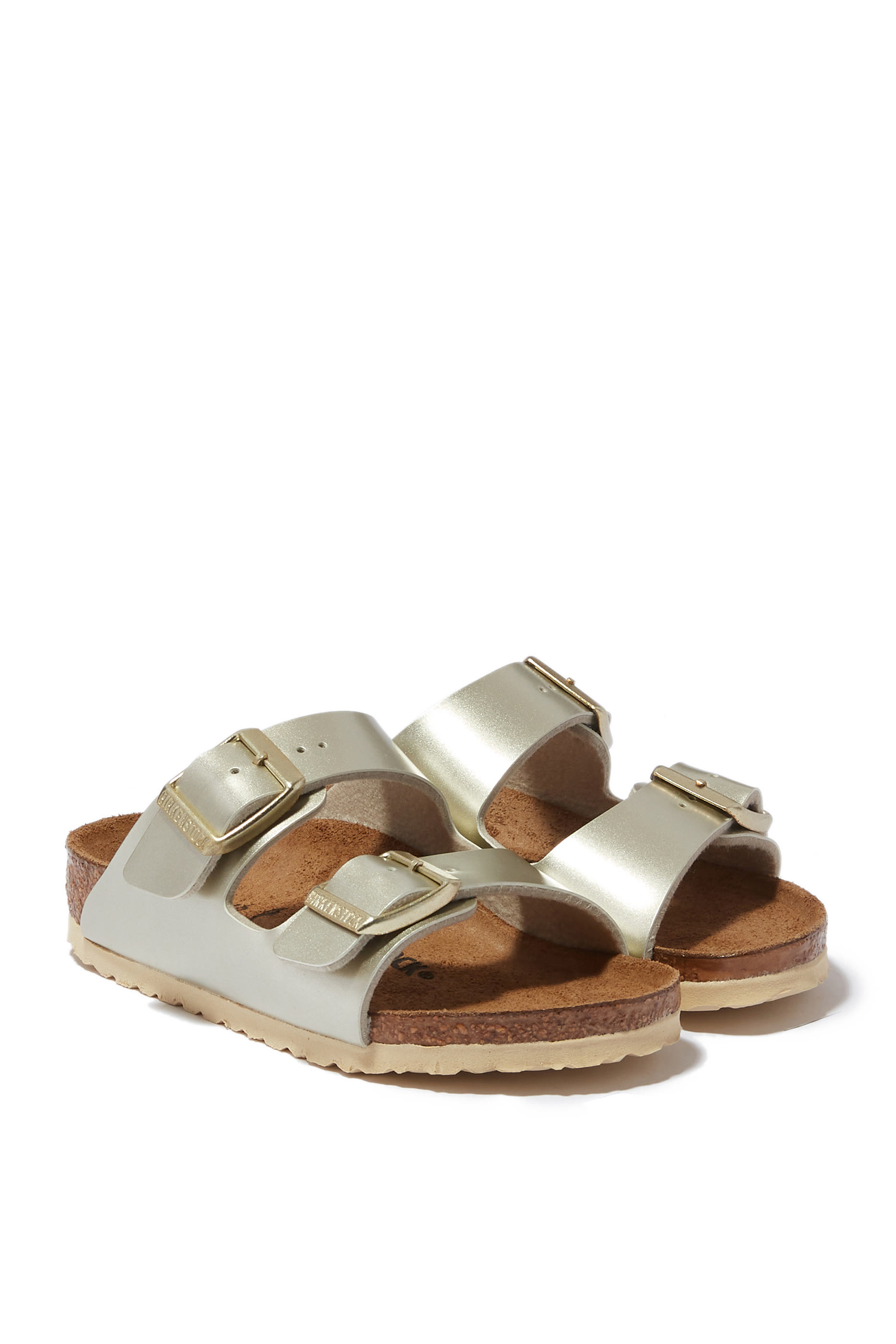 Kids Arizona Birko-Flor Sandals