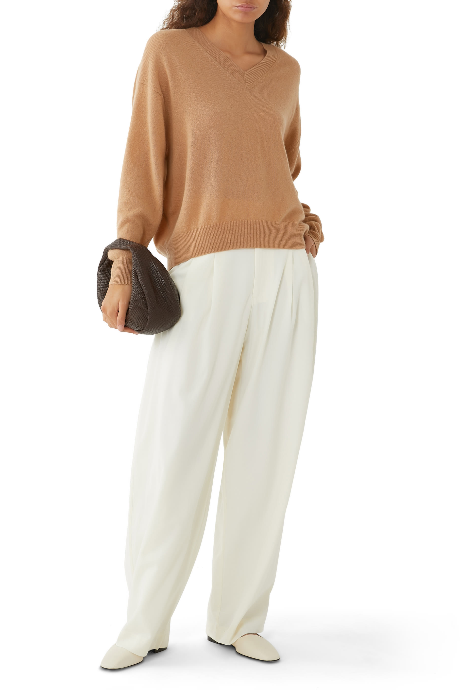 Malibu V 2.0 Sweater