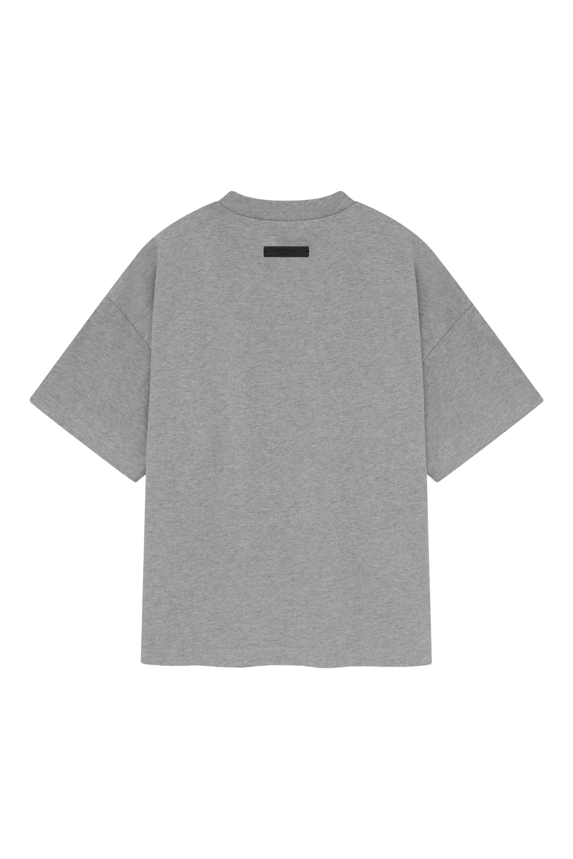 Kids Jersey Crewneck T-Shirt
