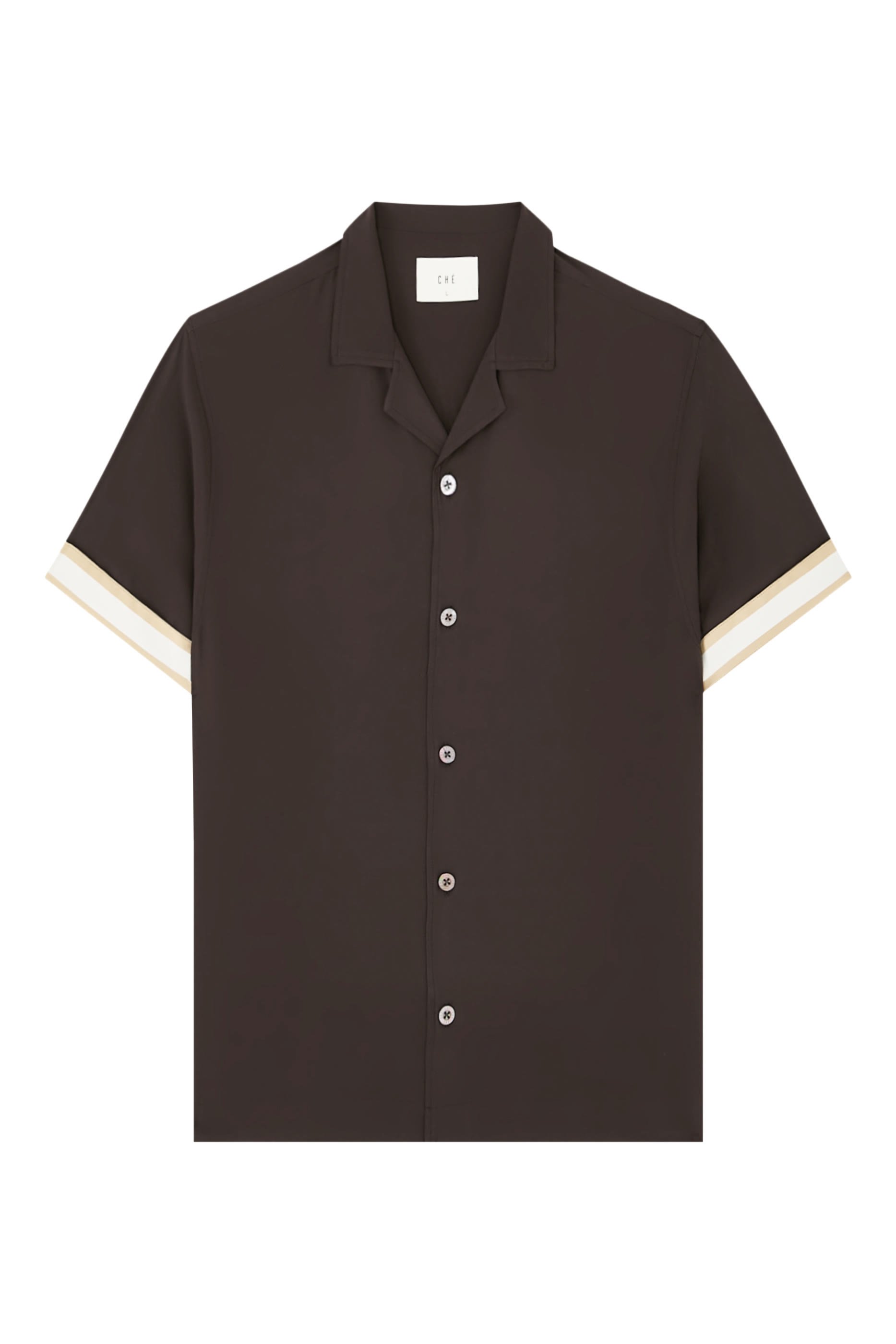 Valbonne Linen Shirt