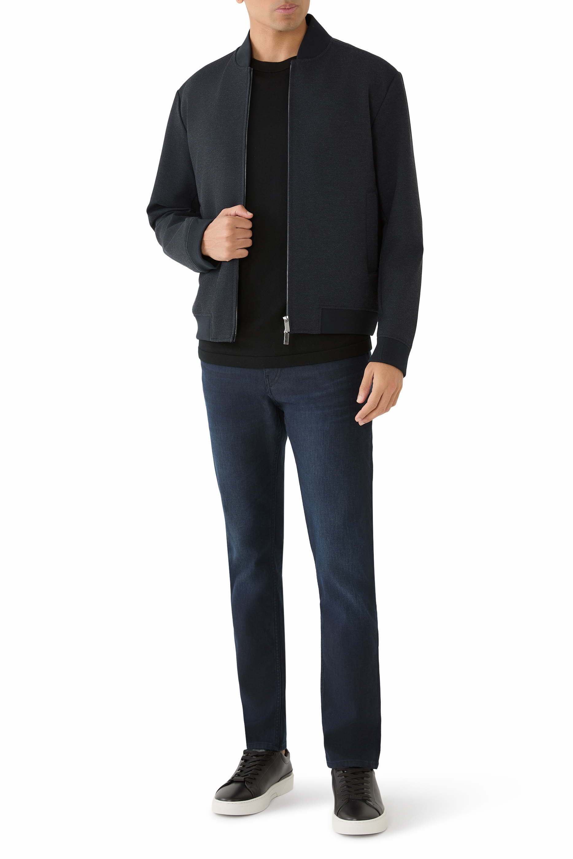 P-Hanry Jacket