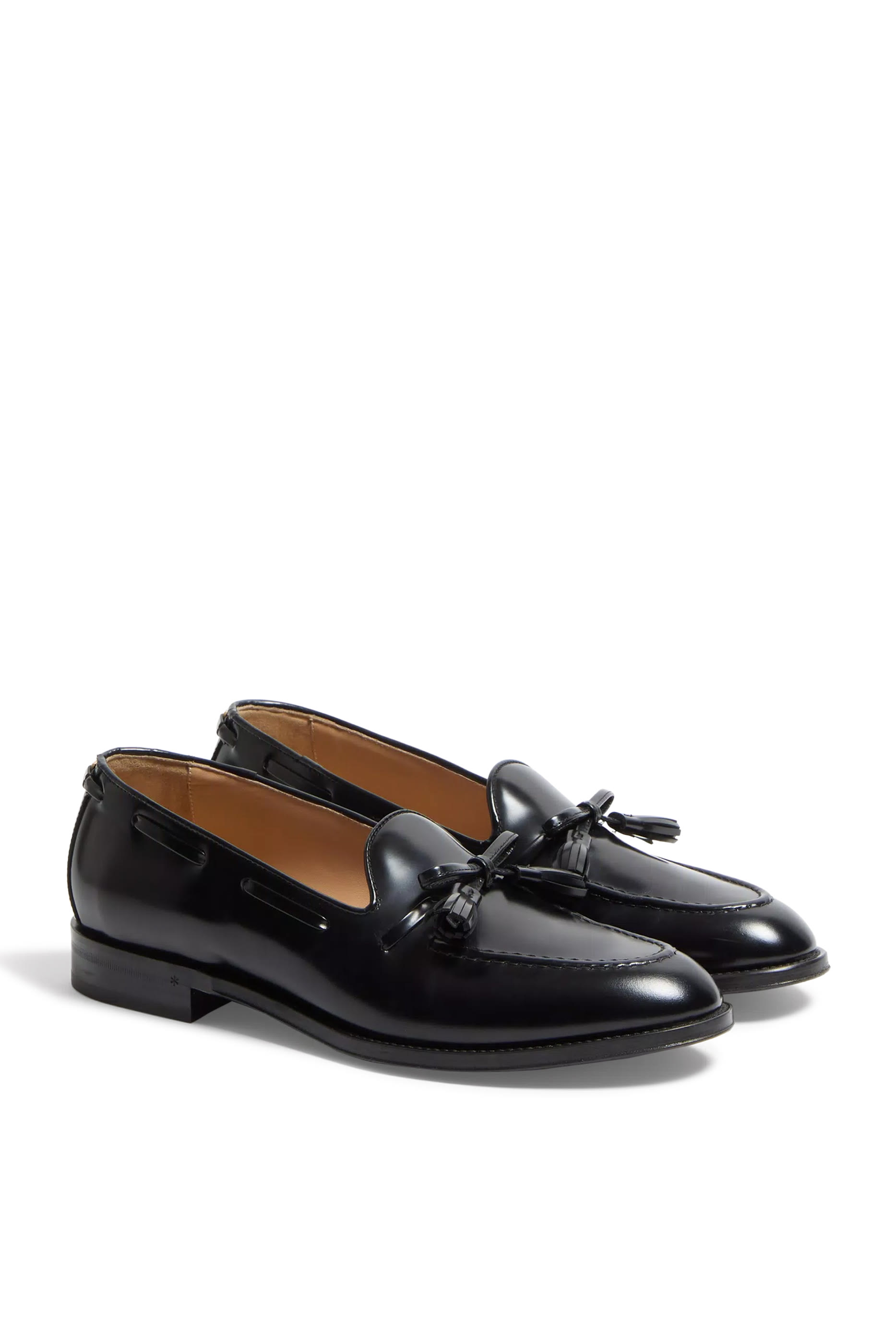 Bowshire Loafers