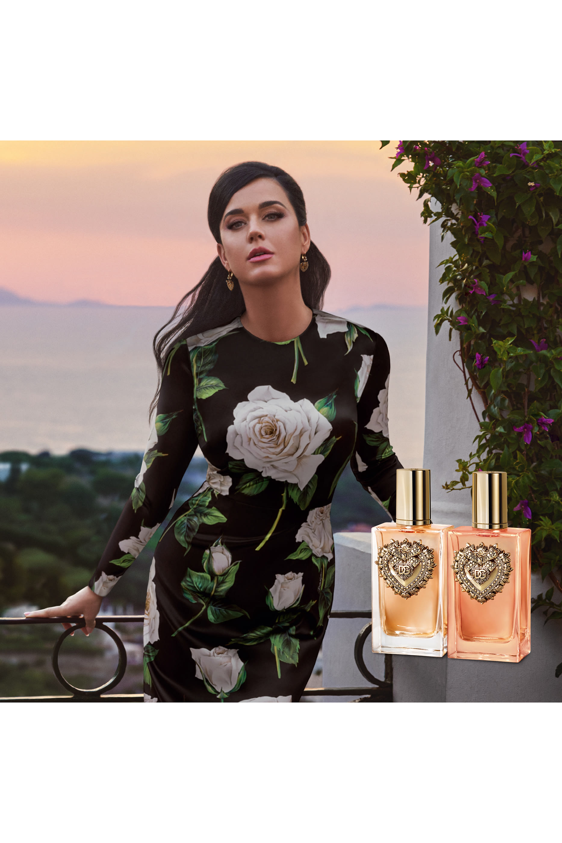 Devotion Eau de Parfum Intense