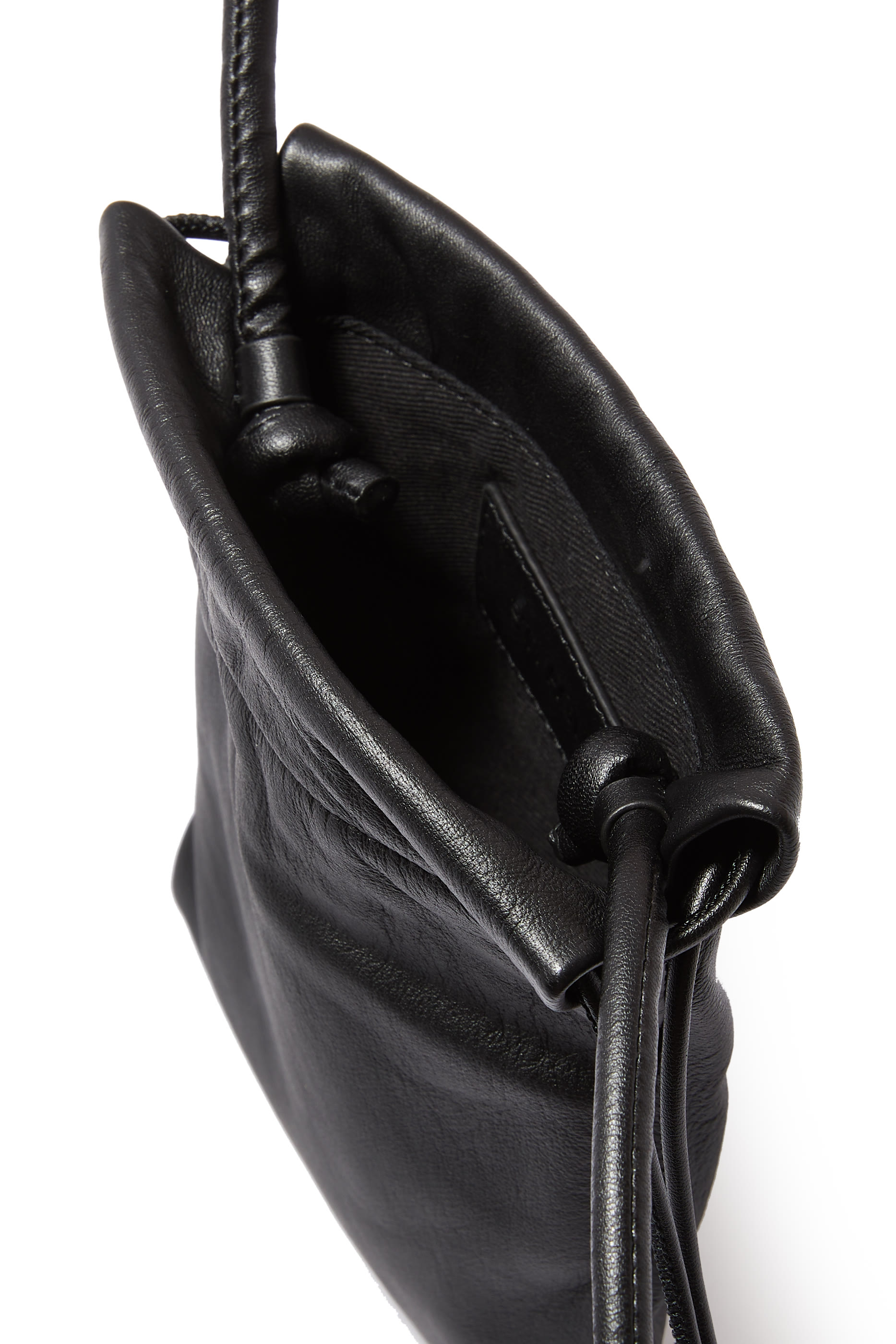 Soft Drawstring Pouch