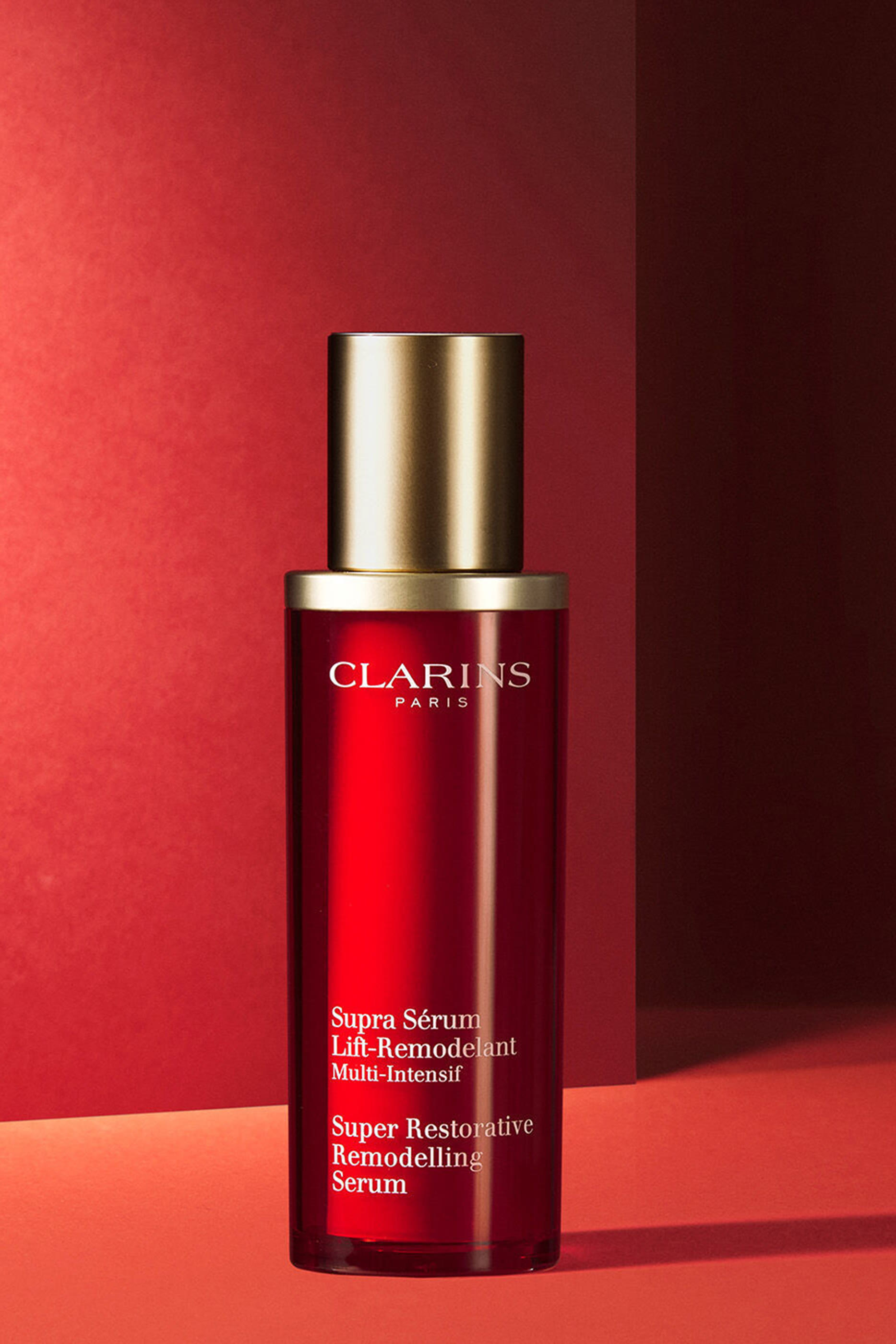 Super Restorative Remodelling Face Serum