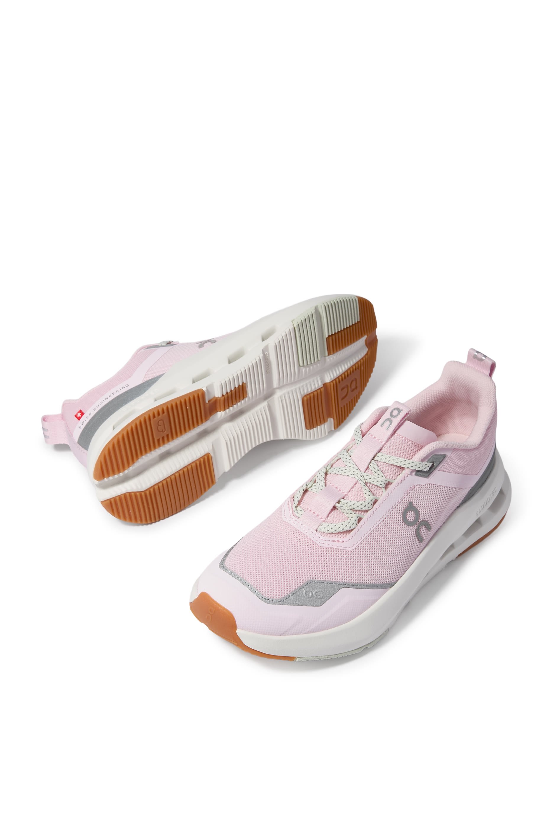 Kids Cloudnova Youth Sneakers