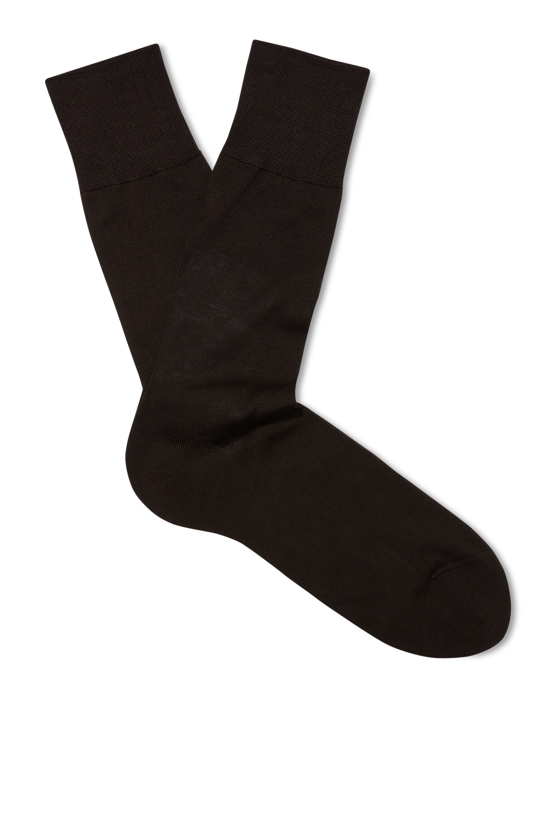 Buy Falke No. 9 Pure Fil d'Écosse Gentlemen Socks - Mens for SAR 175.00 ...