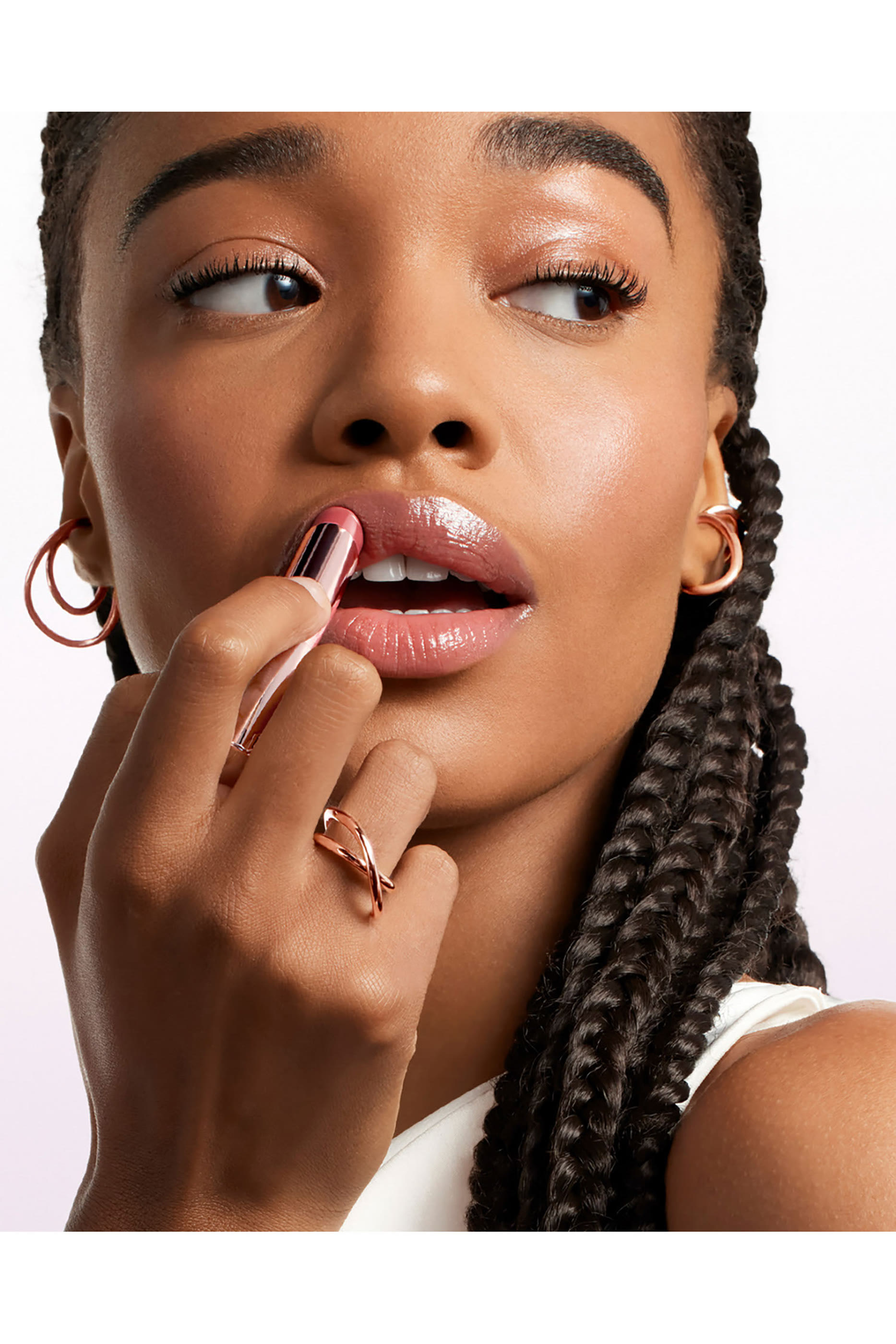 Lip Id&ocirc;le Squalane-12 Butterglow&trade; Hydrating Lip Balm