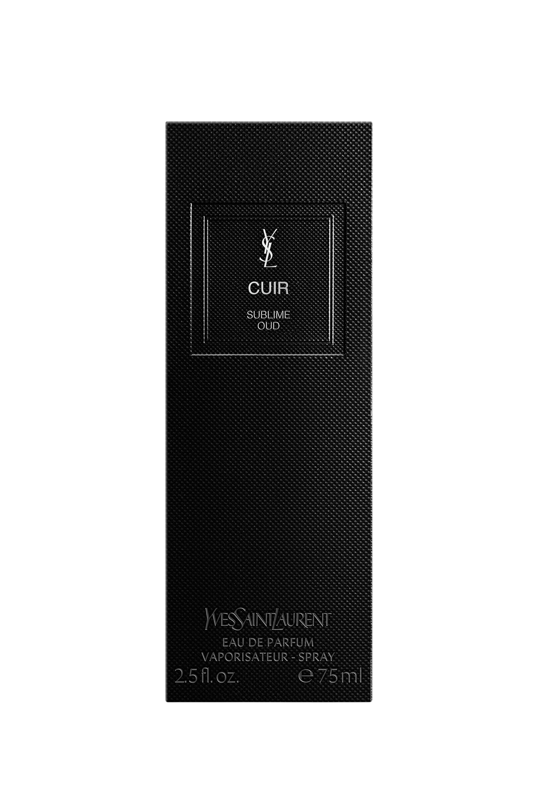 Le Vestiaire des Parfums Cuir Sublime Oud