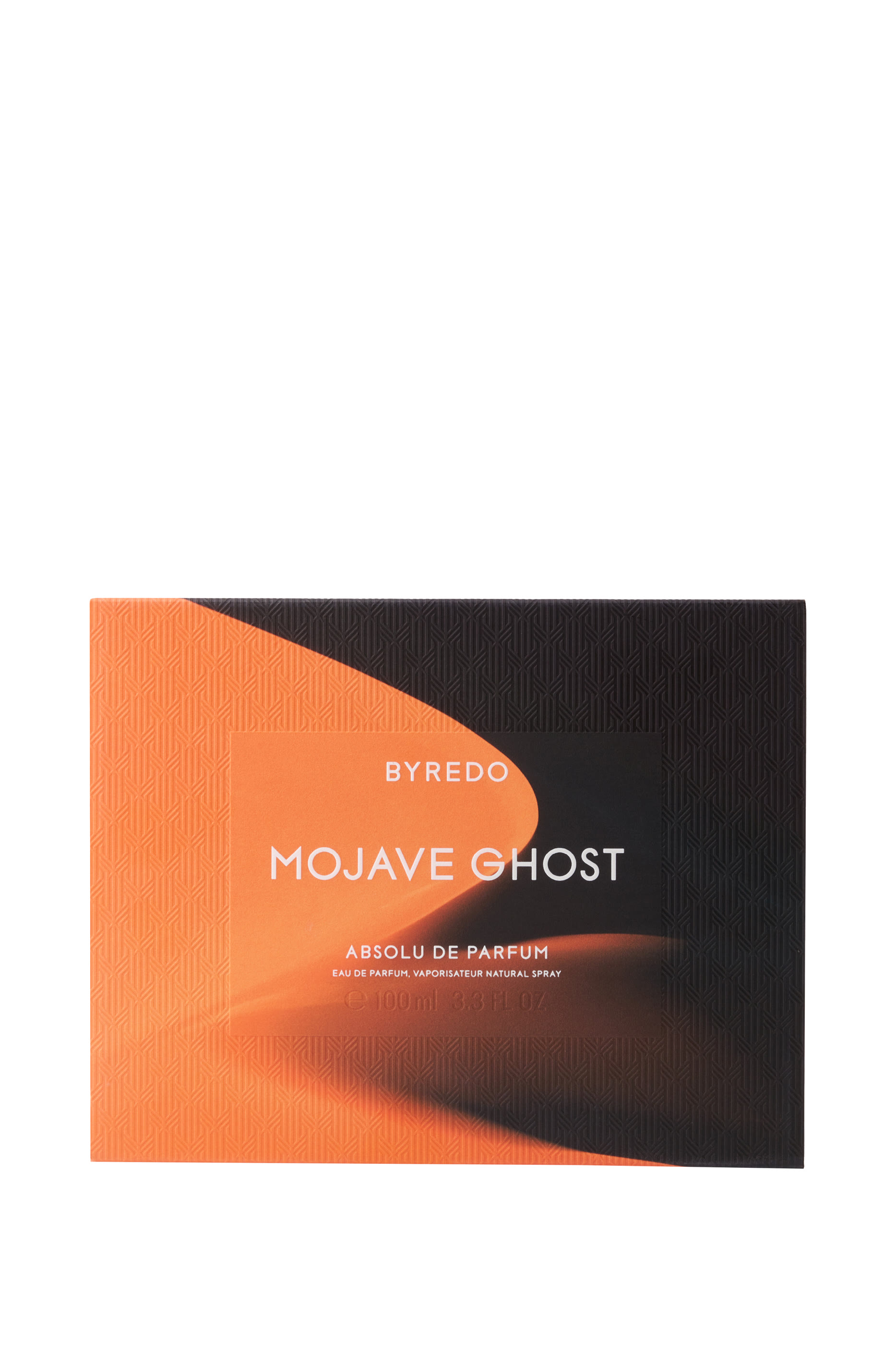 Mojave Ghost Alcohol Free Parfum