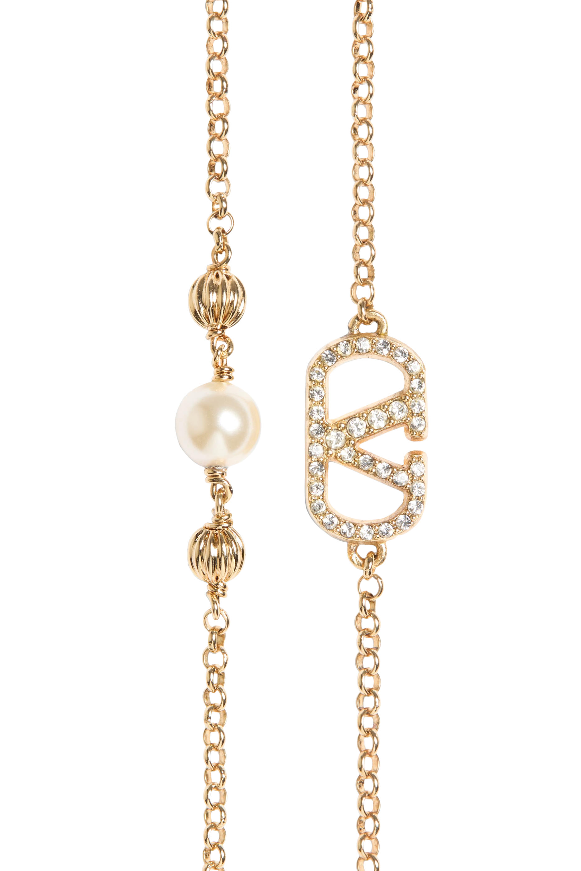 VLogo Signature Bracelet