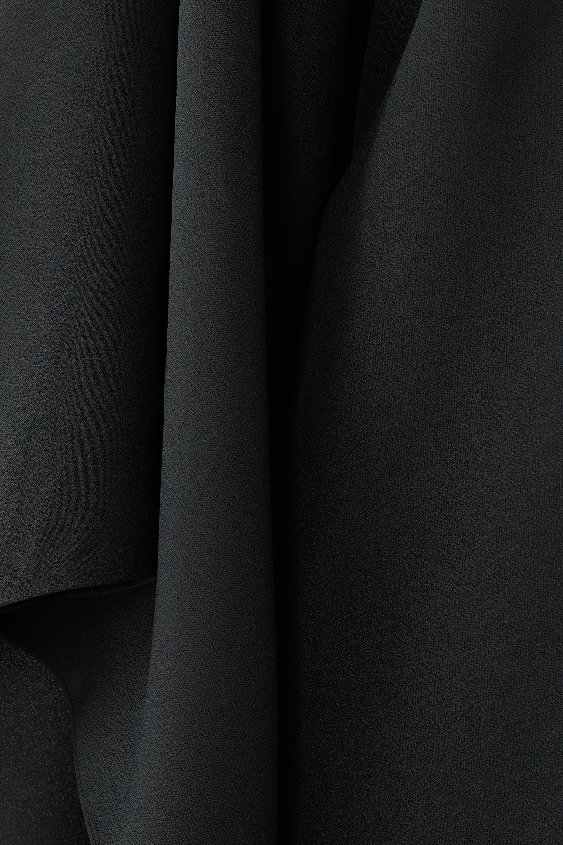 OOO Crepe Cady Kaftan