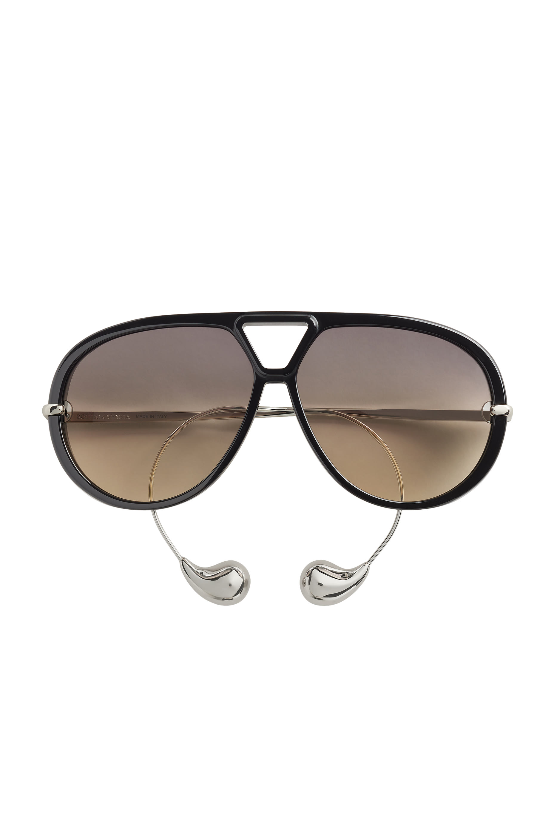 Drop Aviator Sunglasses