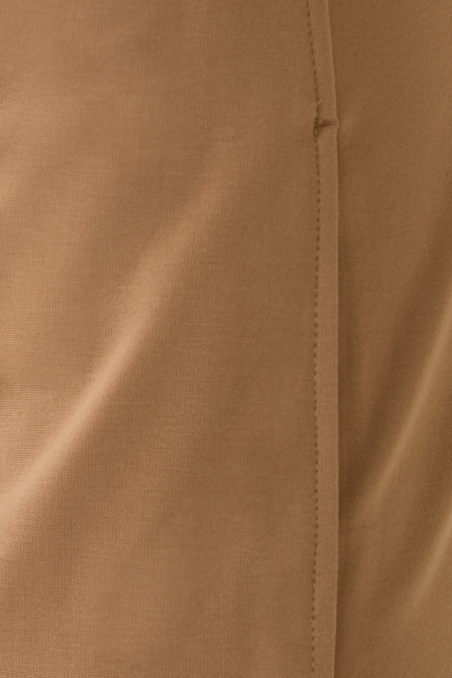 Cotton Tailored Trousers