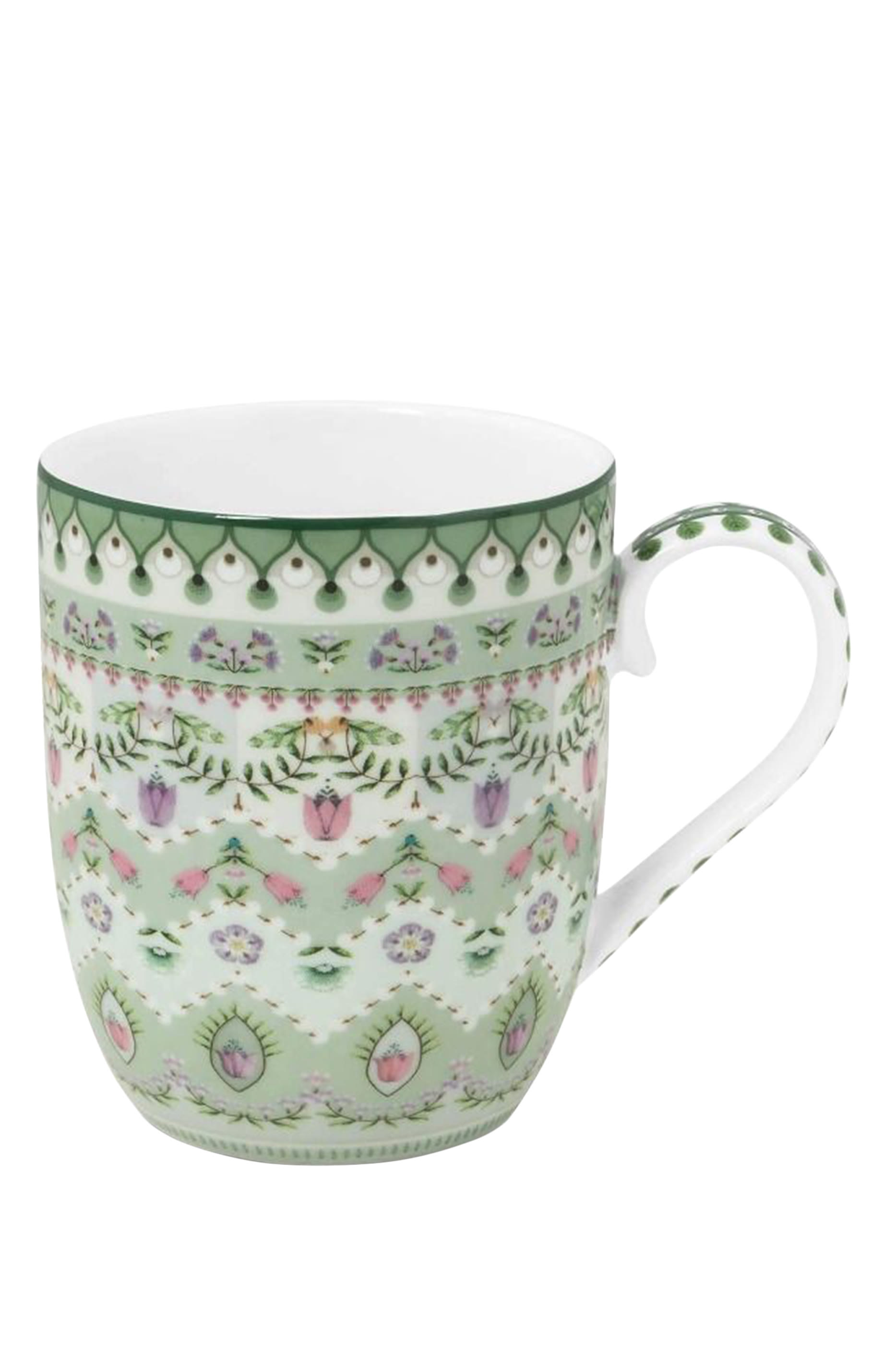 Lily & Lotus Moon Delight Mug