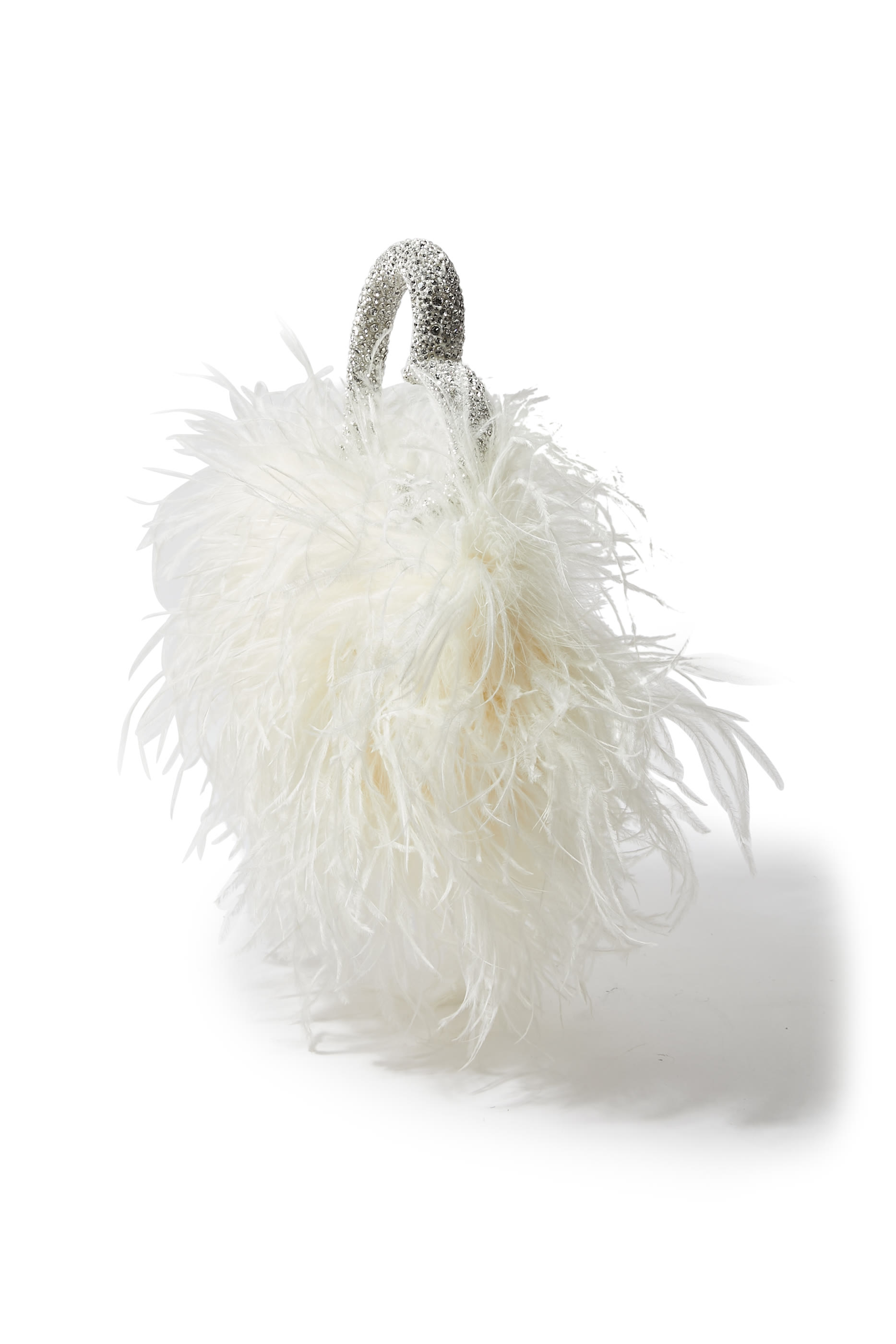 Love Feather Pouch