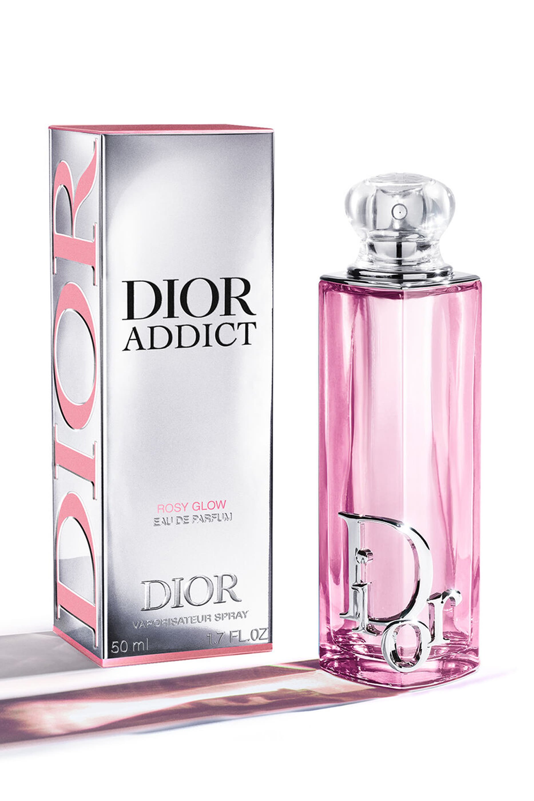 Addict Rosy Glow Eau de Parfum 
