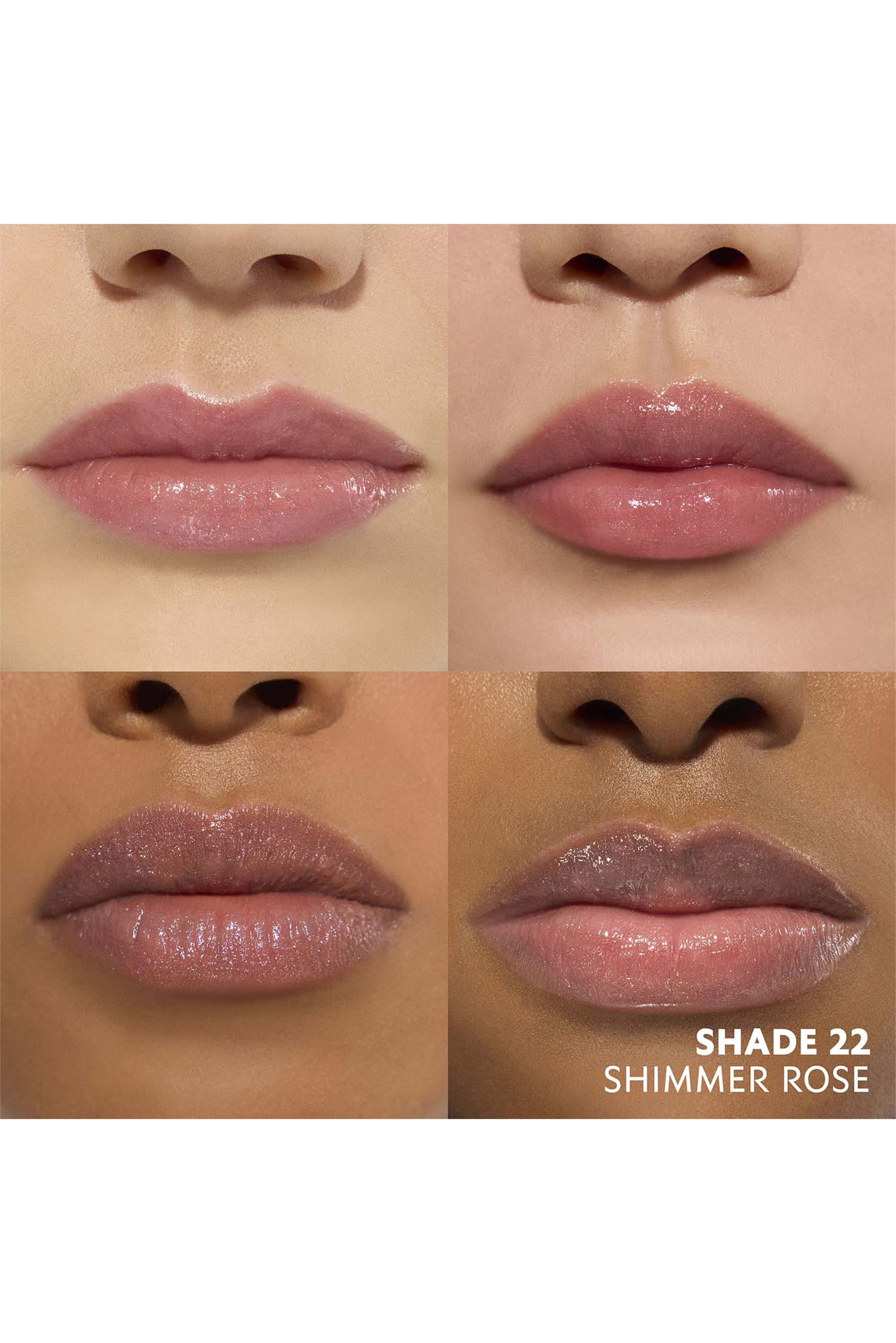 Limited Edition Candy Glaze Lip Gloss Stick 