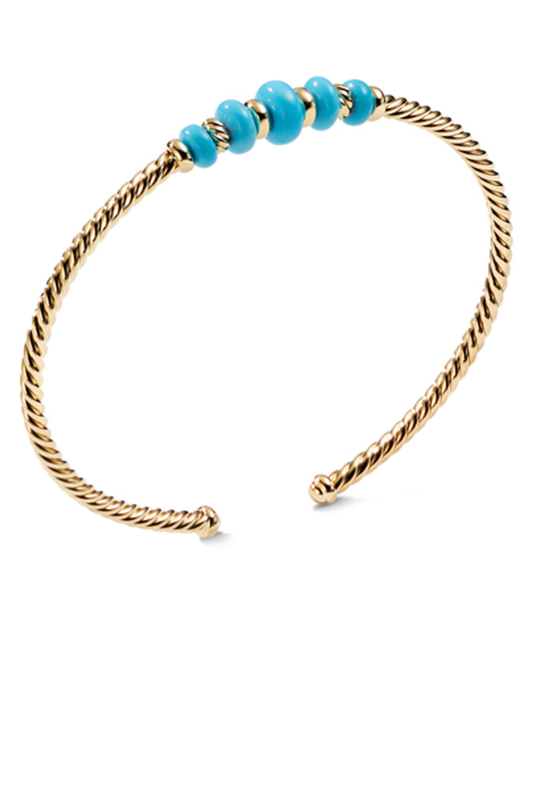 Rio Rondelle Bracelet