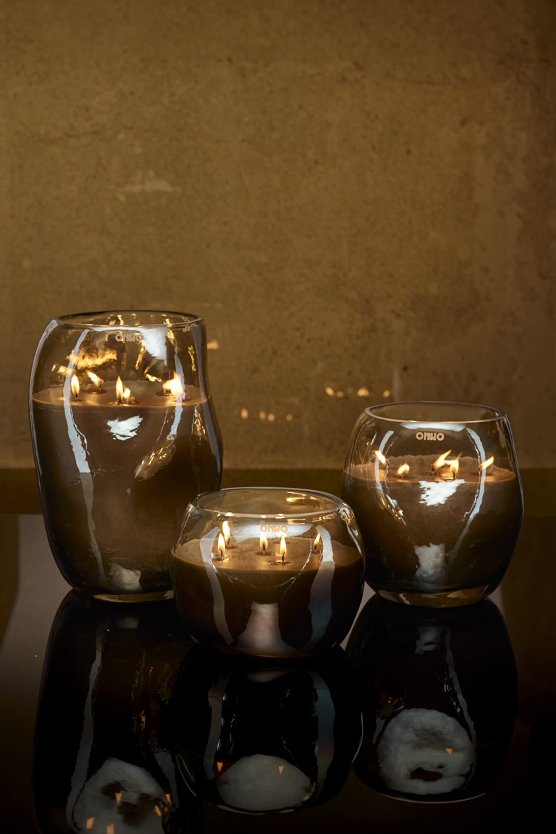 Cape Champagne Sage Candle