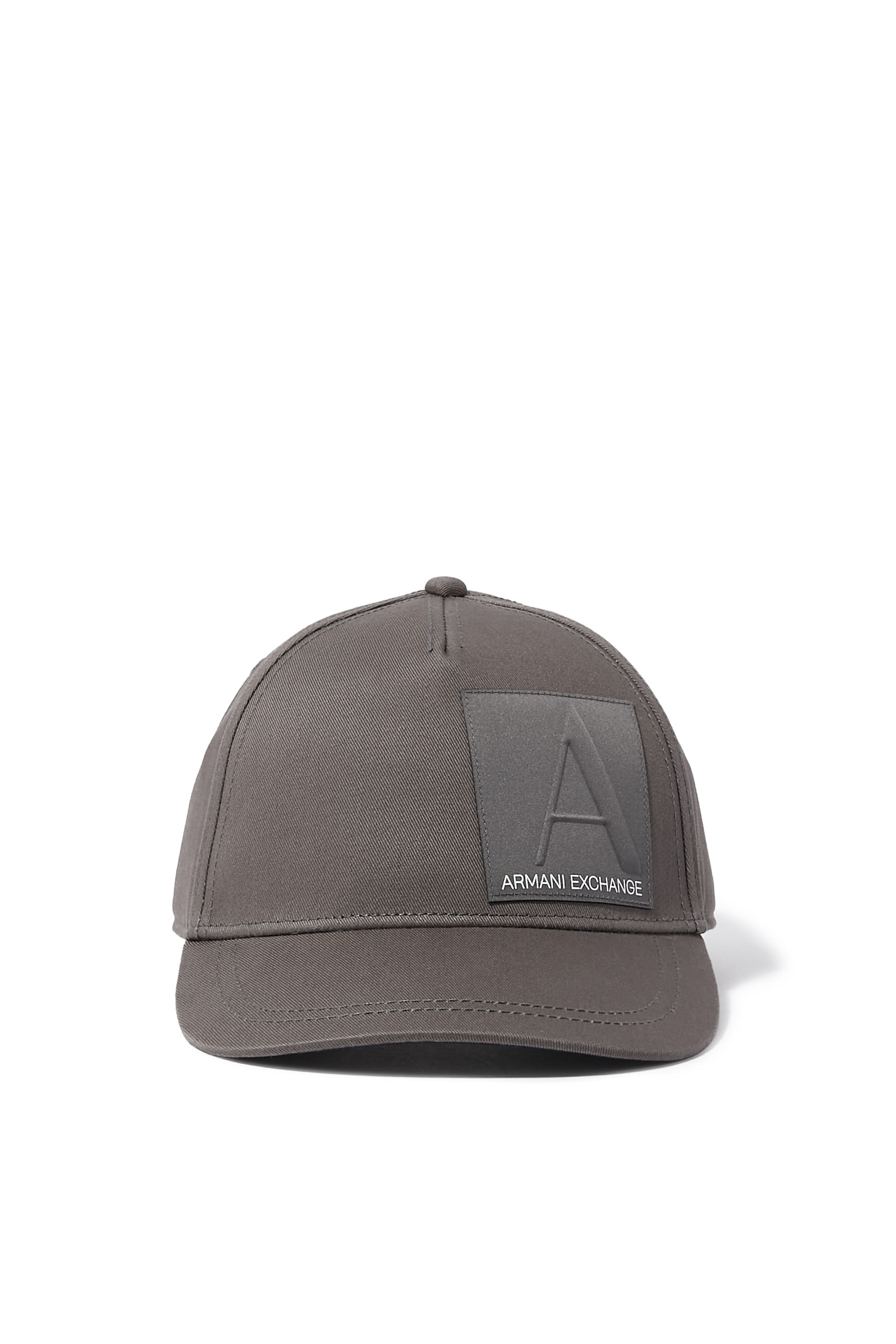 AX Logo Baseball Cap